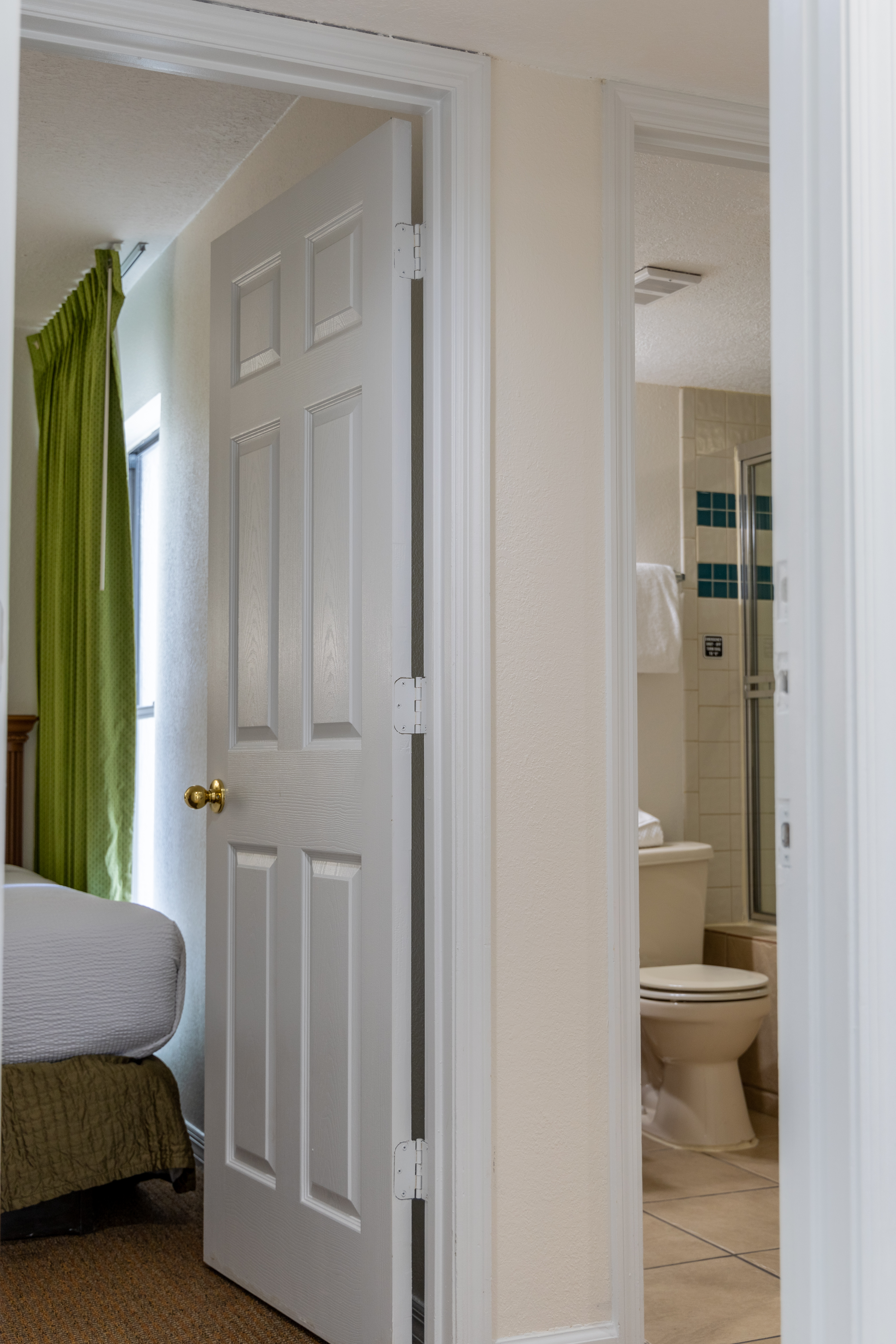 Suite Deluxe Two Bedroom