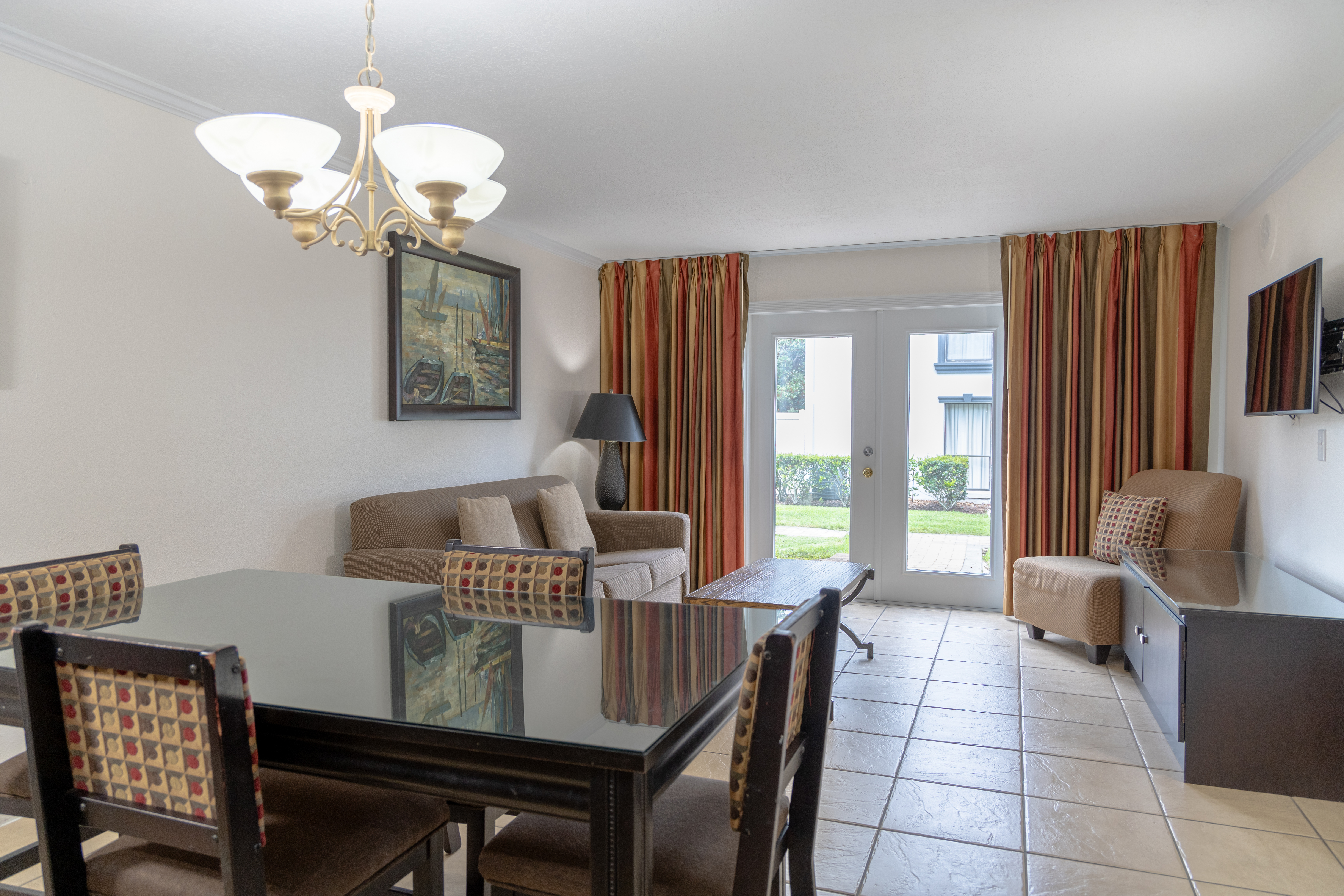 Suite Deluxe Two Bedroom