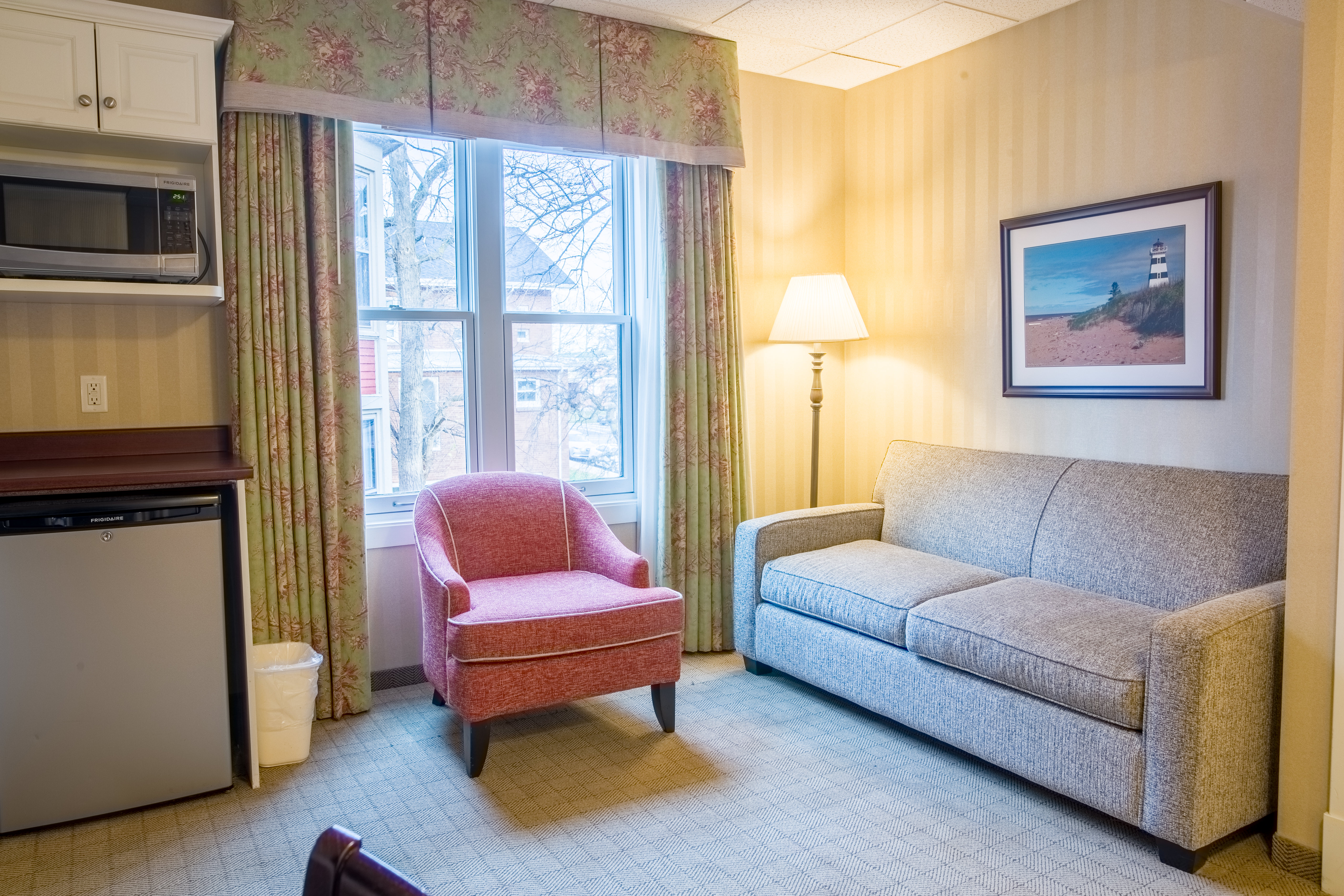 Suite Two Queen Beds