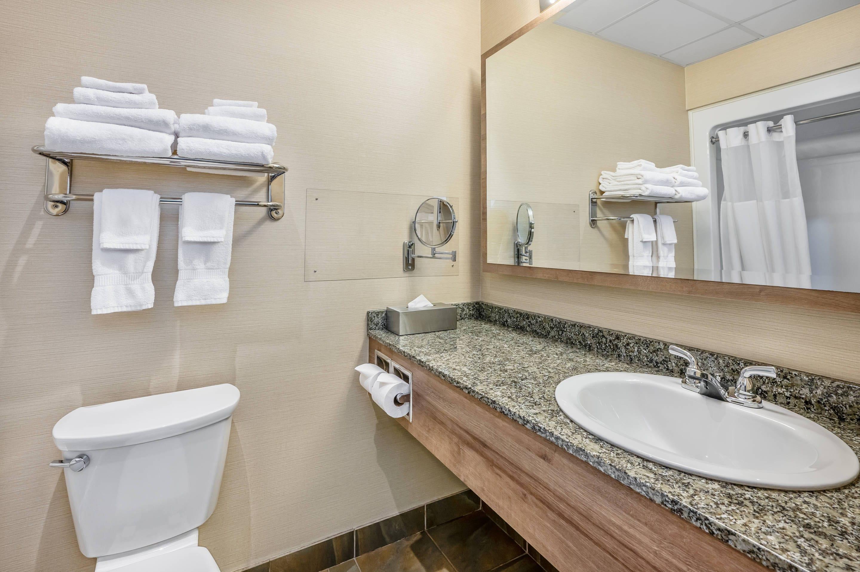 Suite Two Queen Beds