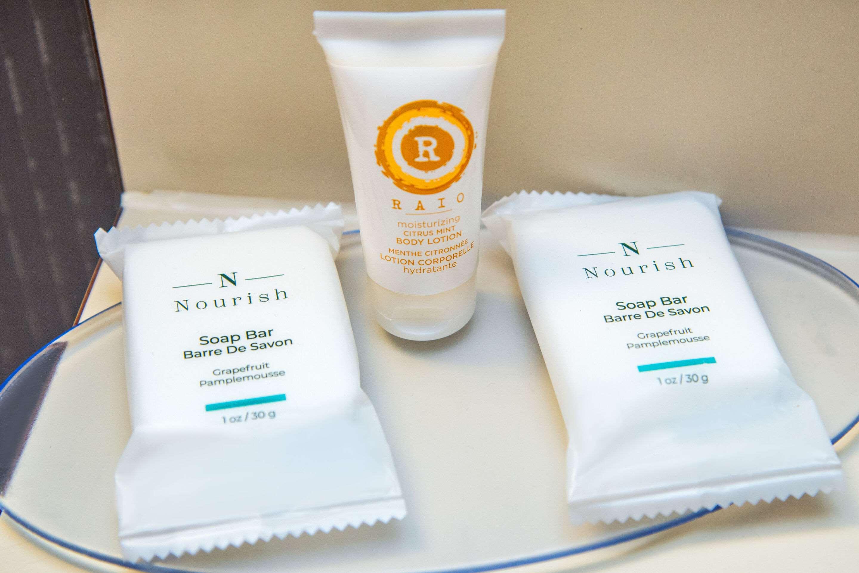 Double King Bed Non Smoking