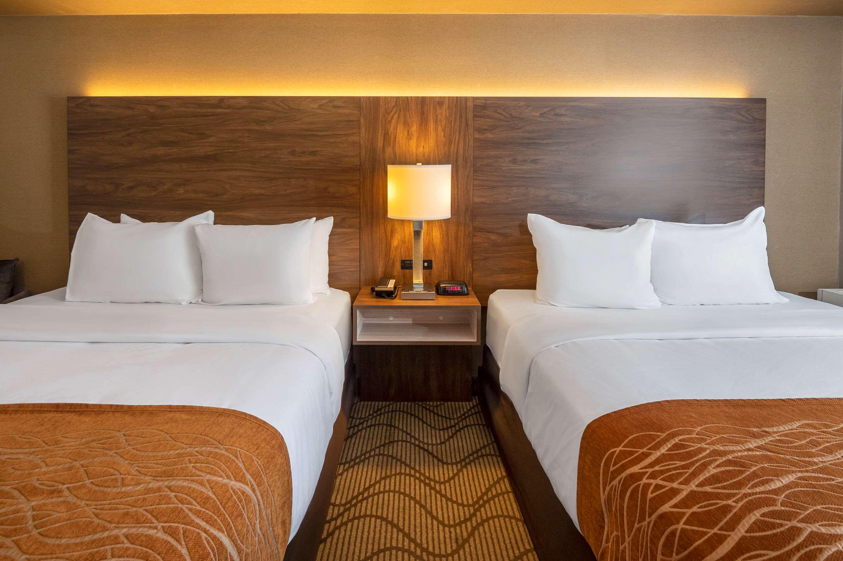 Quadruple Capacity 4