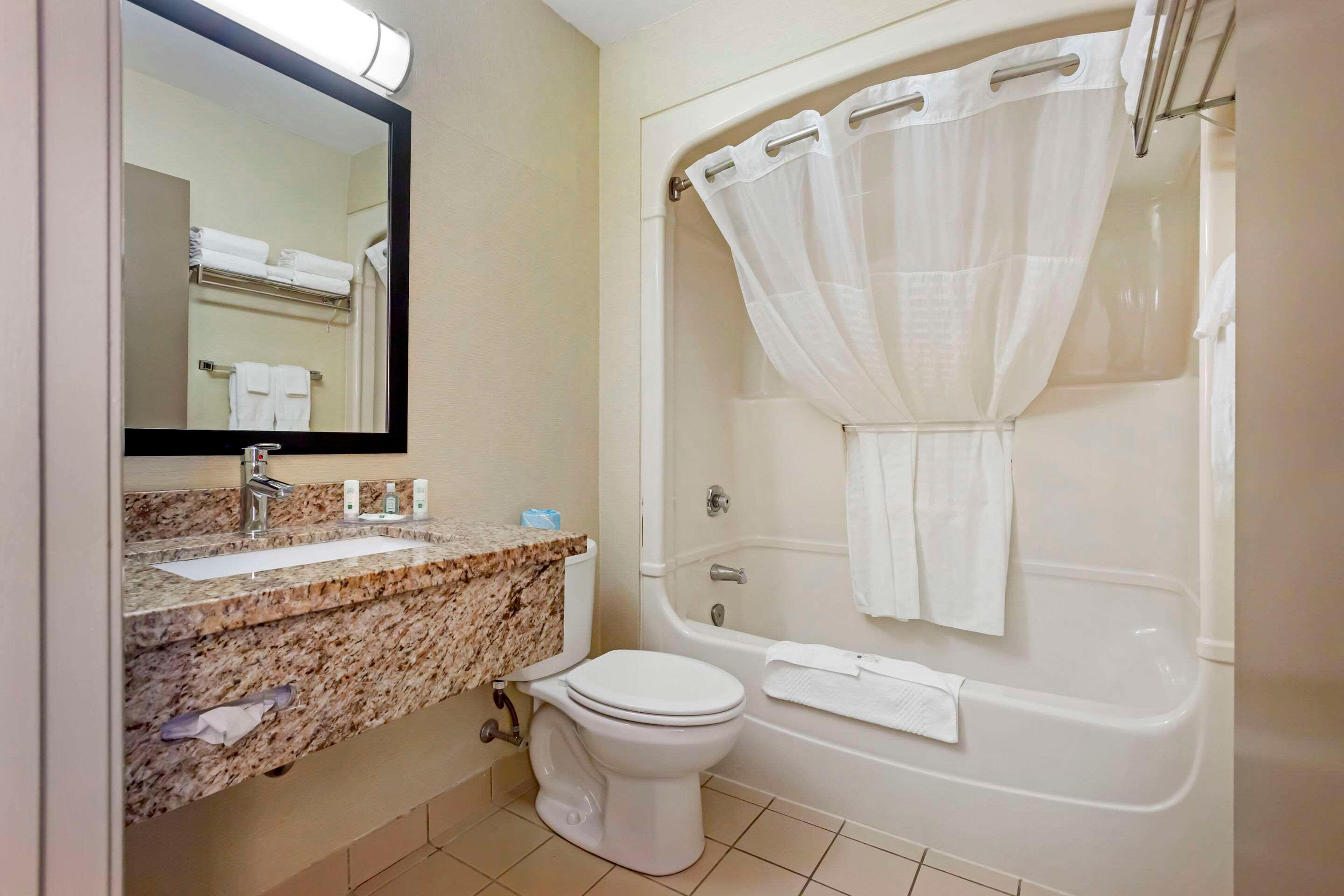 Double Two Double Beds Non Smoking