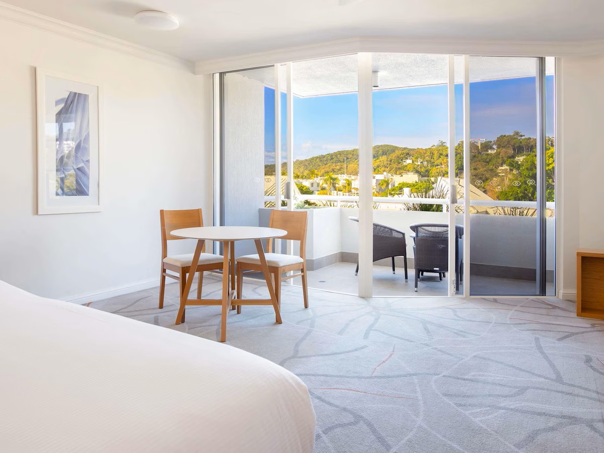 Room Superior with Views