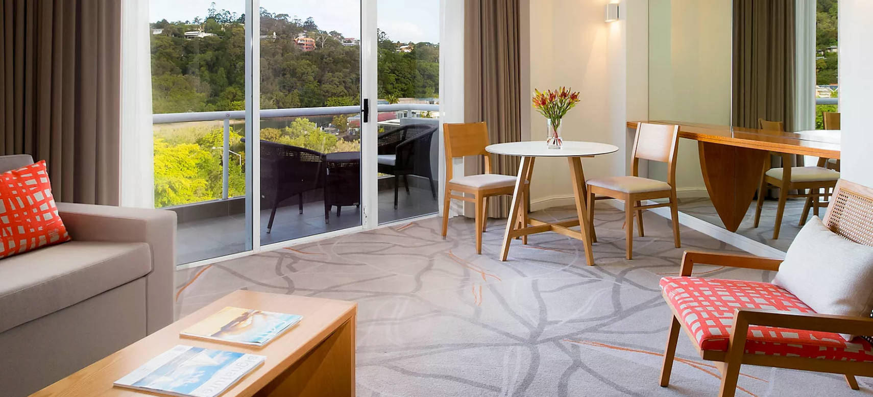 Junior Suite River View