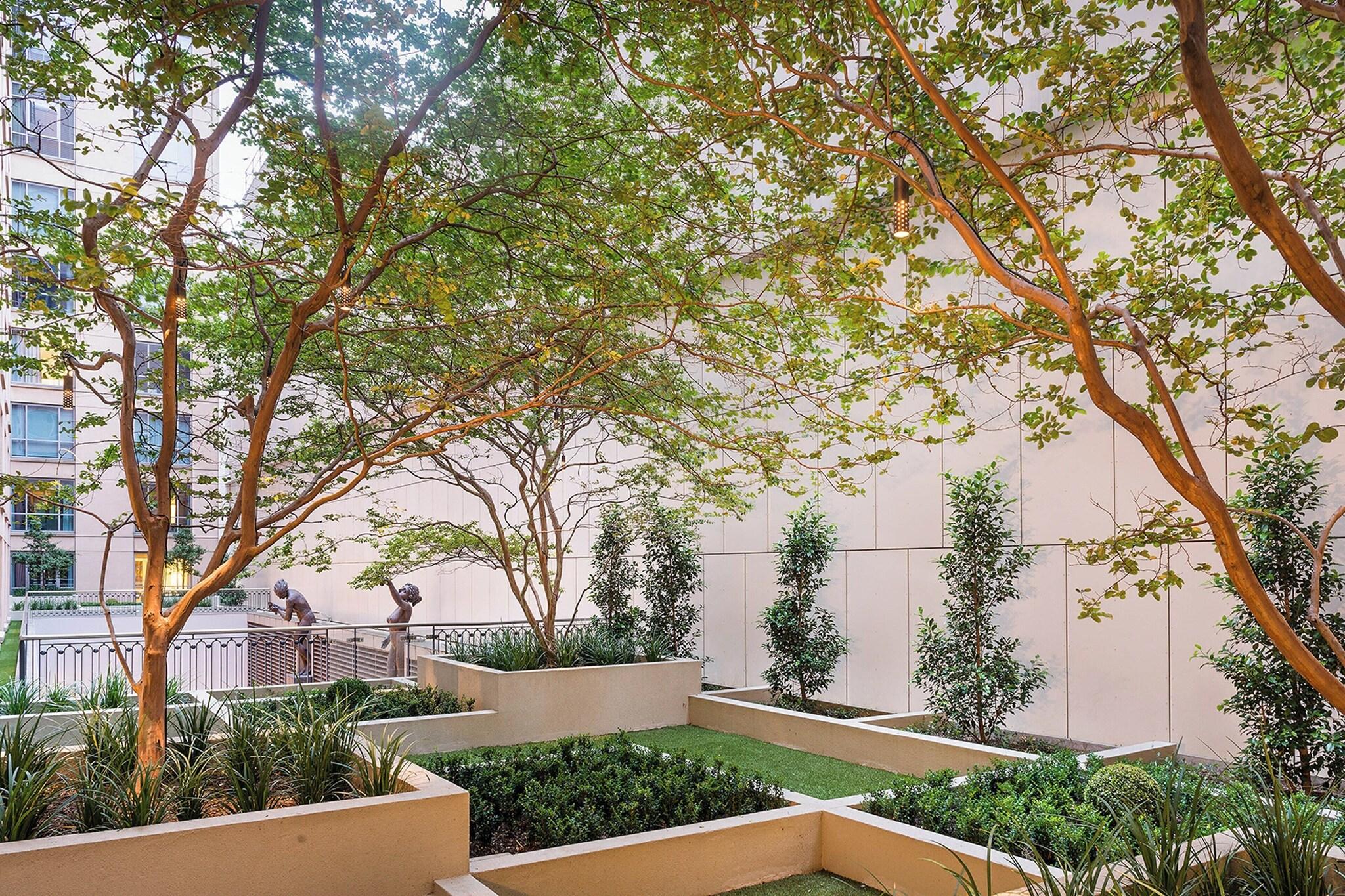 Quadruple Accessible Two Double Beds