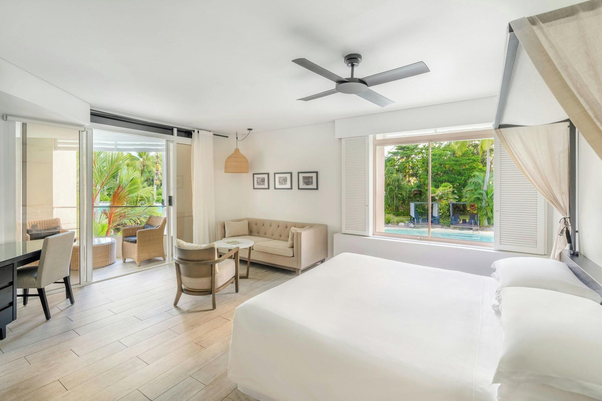 Studio Lagoon View