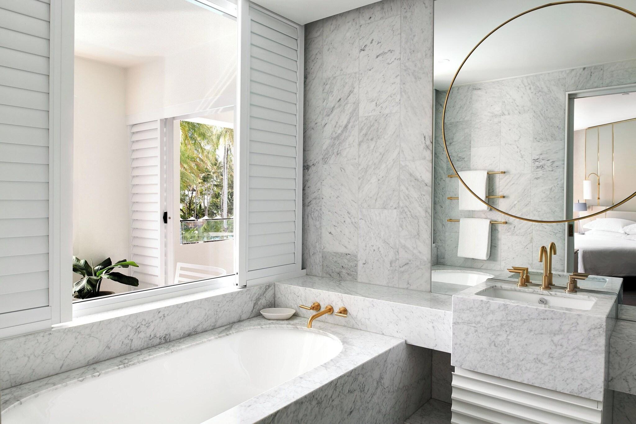 Suite Presidential with Views