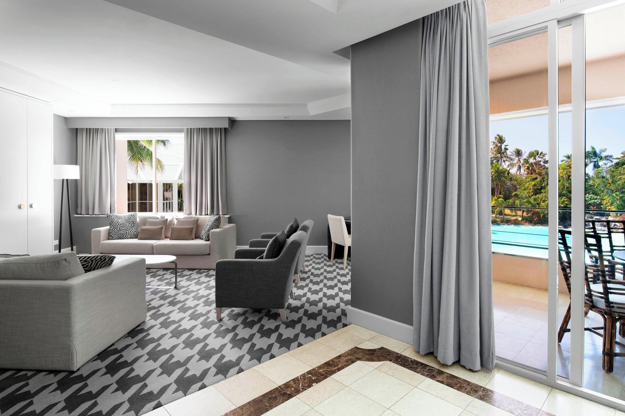 Suite Presidential with Views