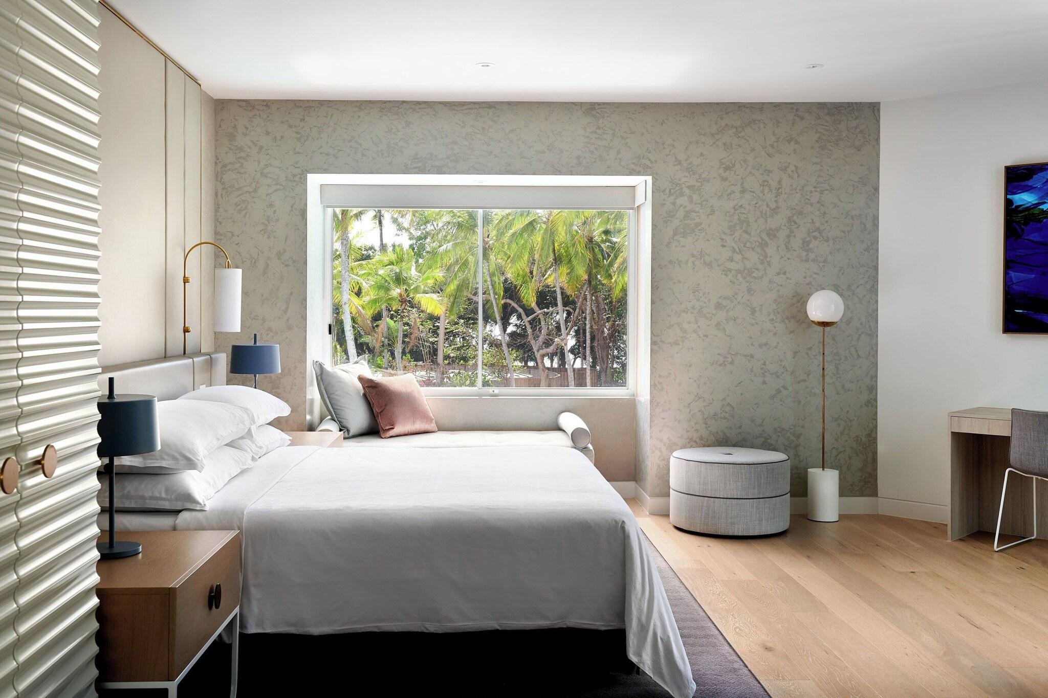 Suite Presidential with Views