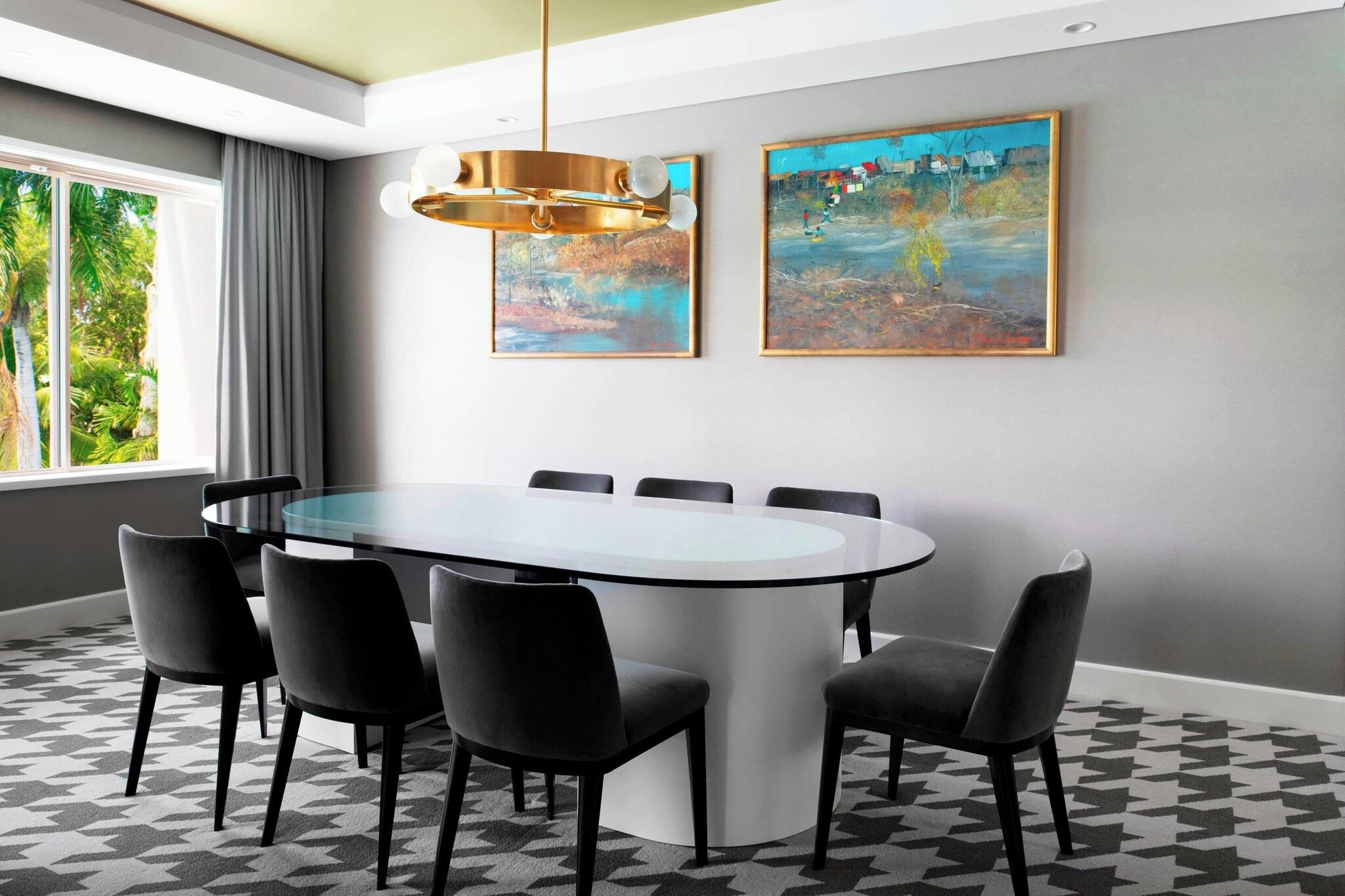 Suite Presidential with Views