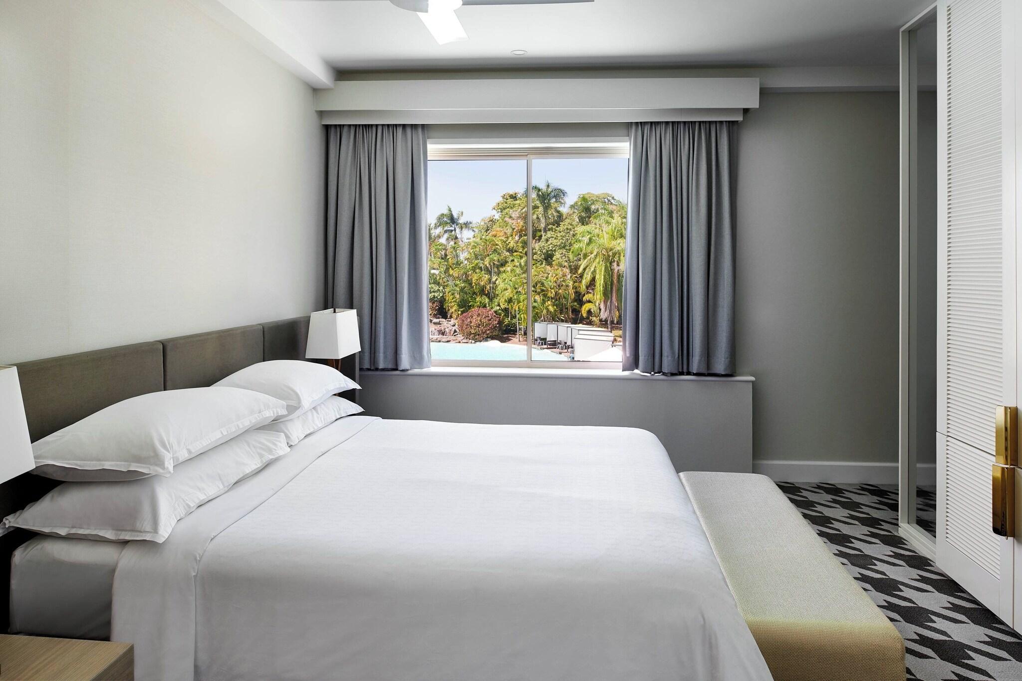 Suite Presidential with Views