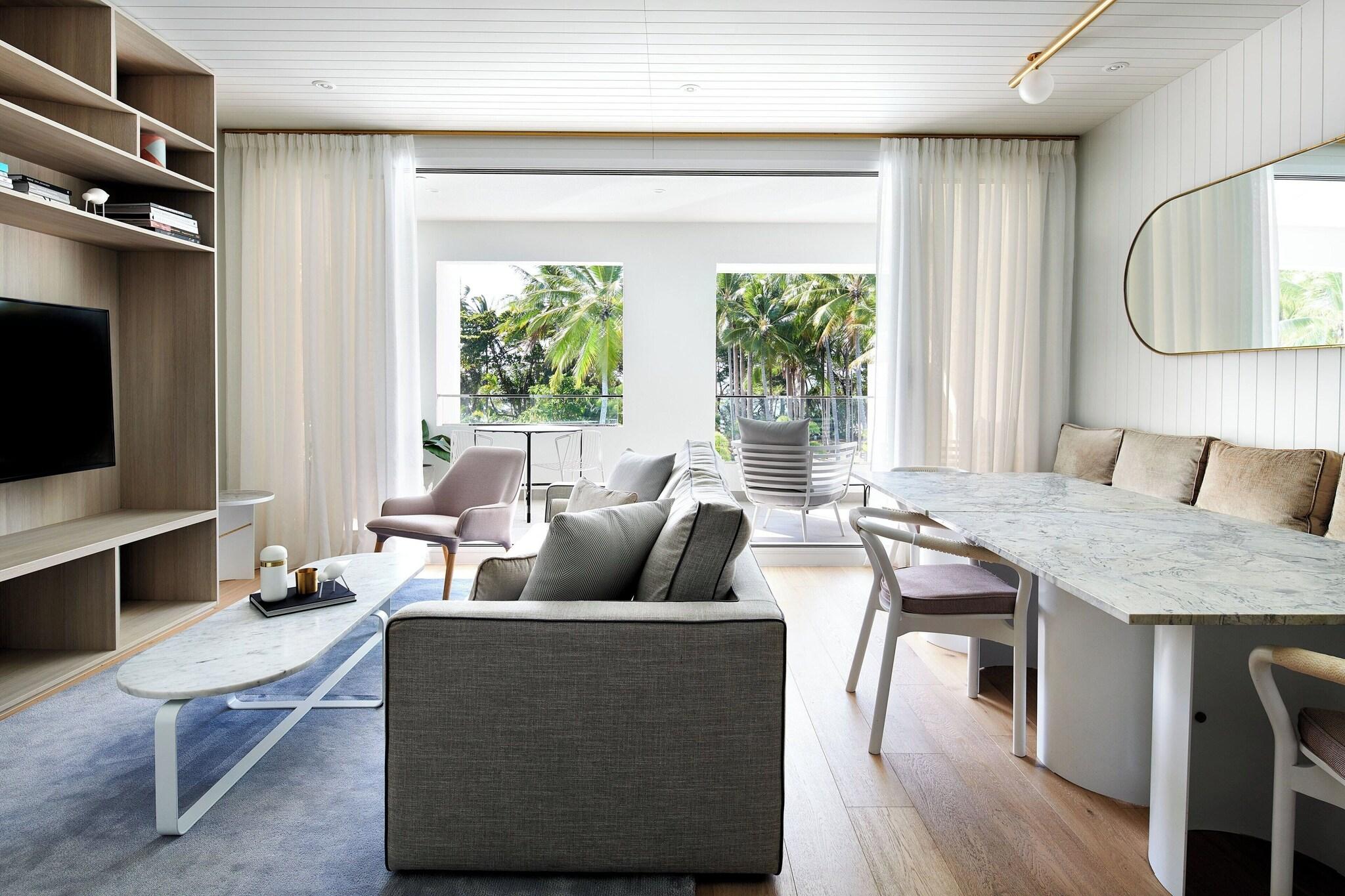 Suite Presidential with Views