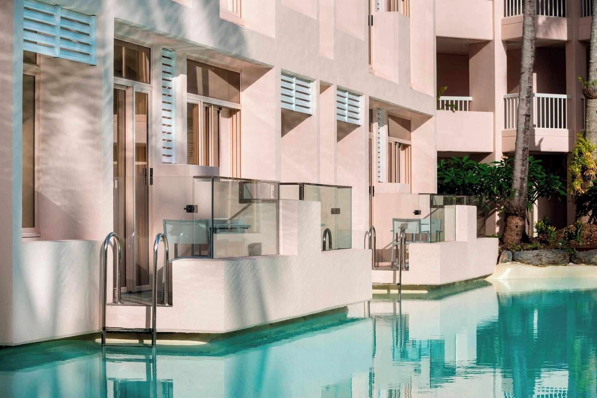 Quadruple Two Double Beds Non Smoking