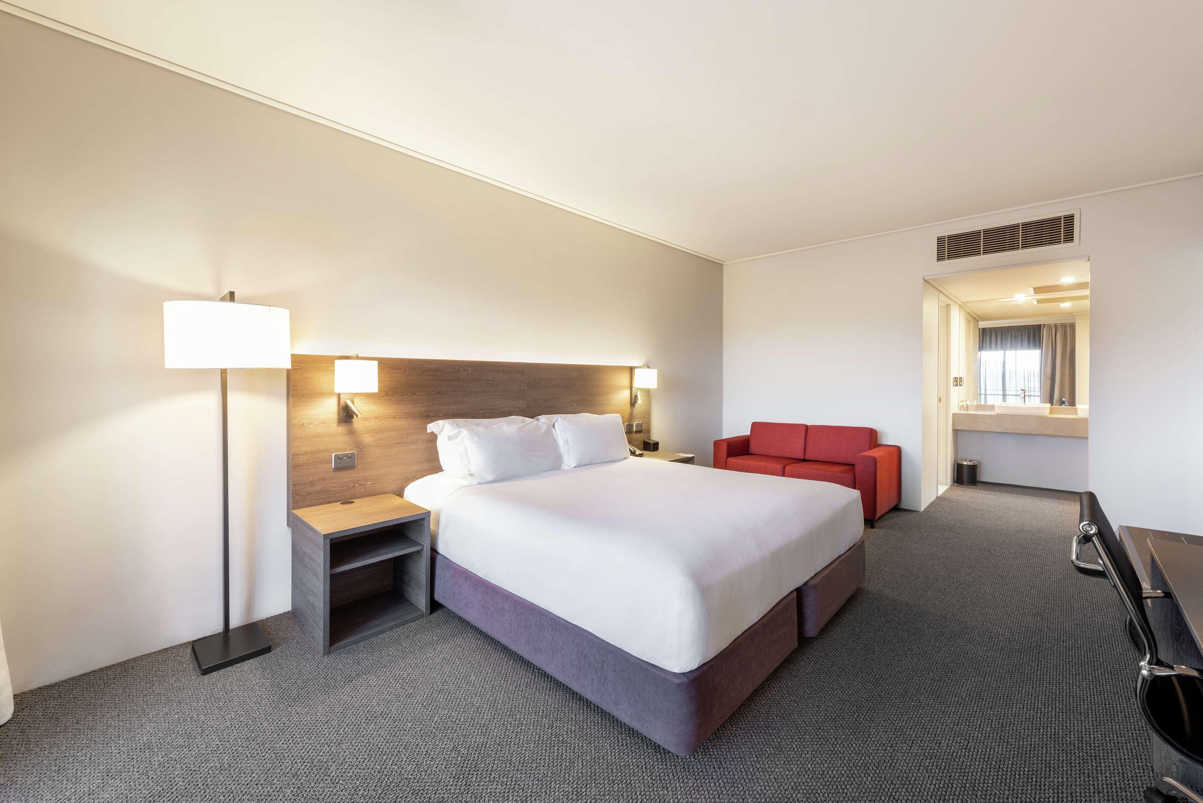 Suite Premier King Bed