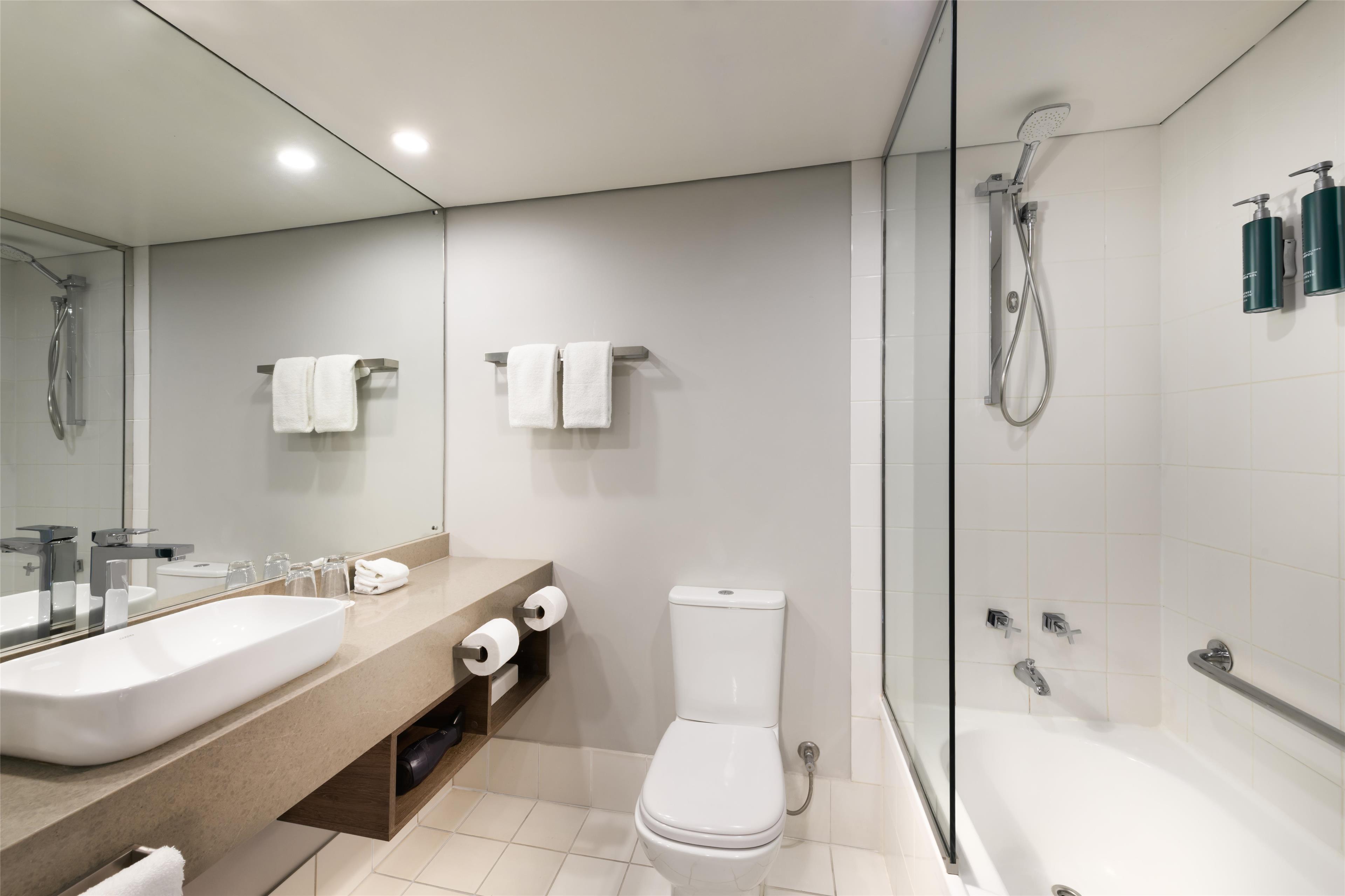 Junior Suite Mountain View