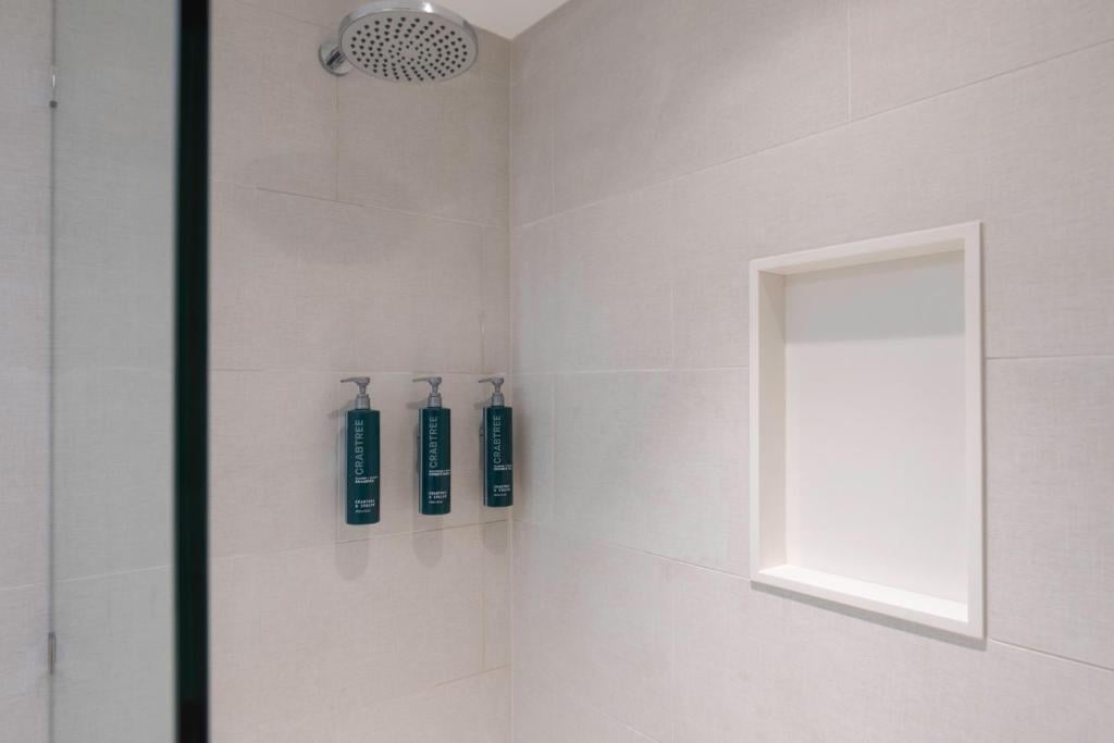 Double Deluxe with Views