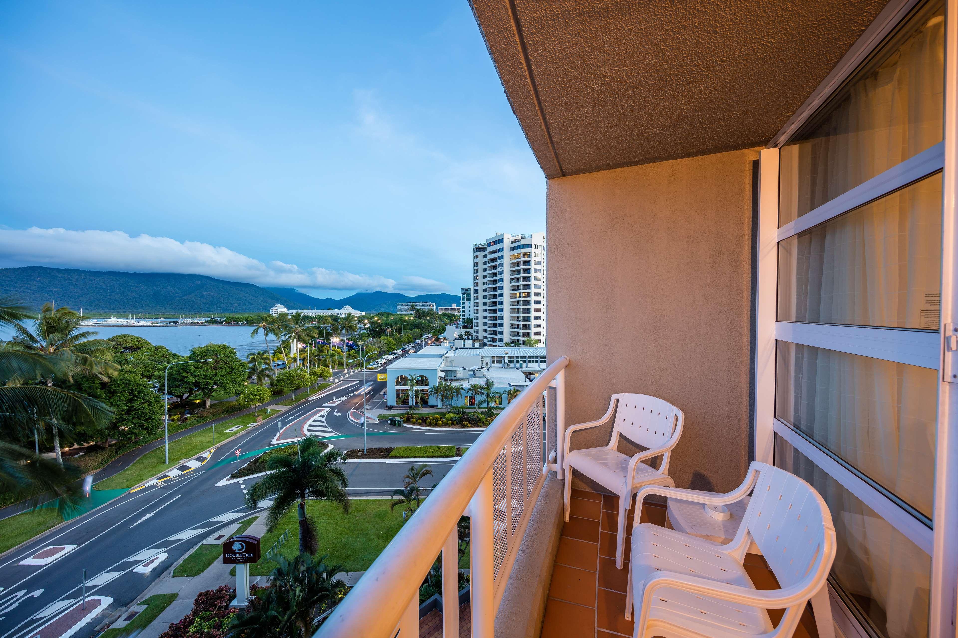 Double Two Double Beds