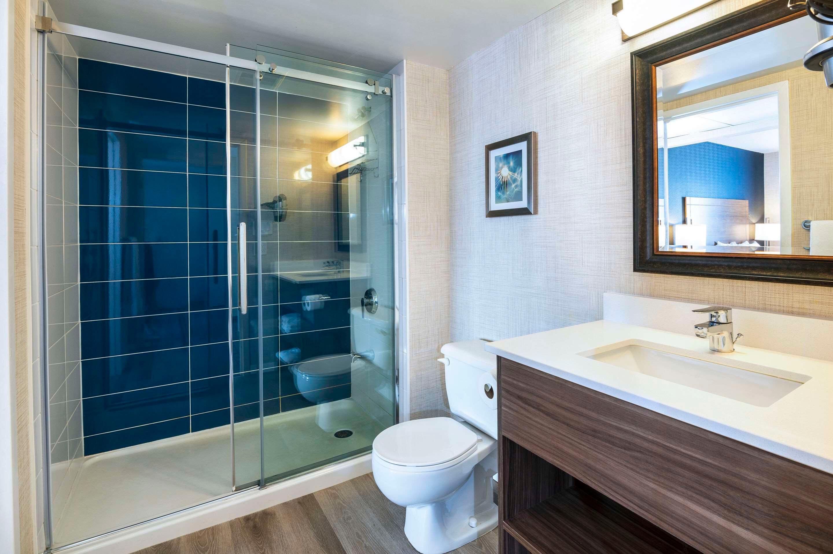 Quadruple Two Double Beds