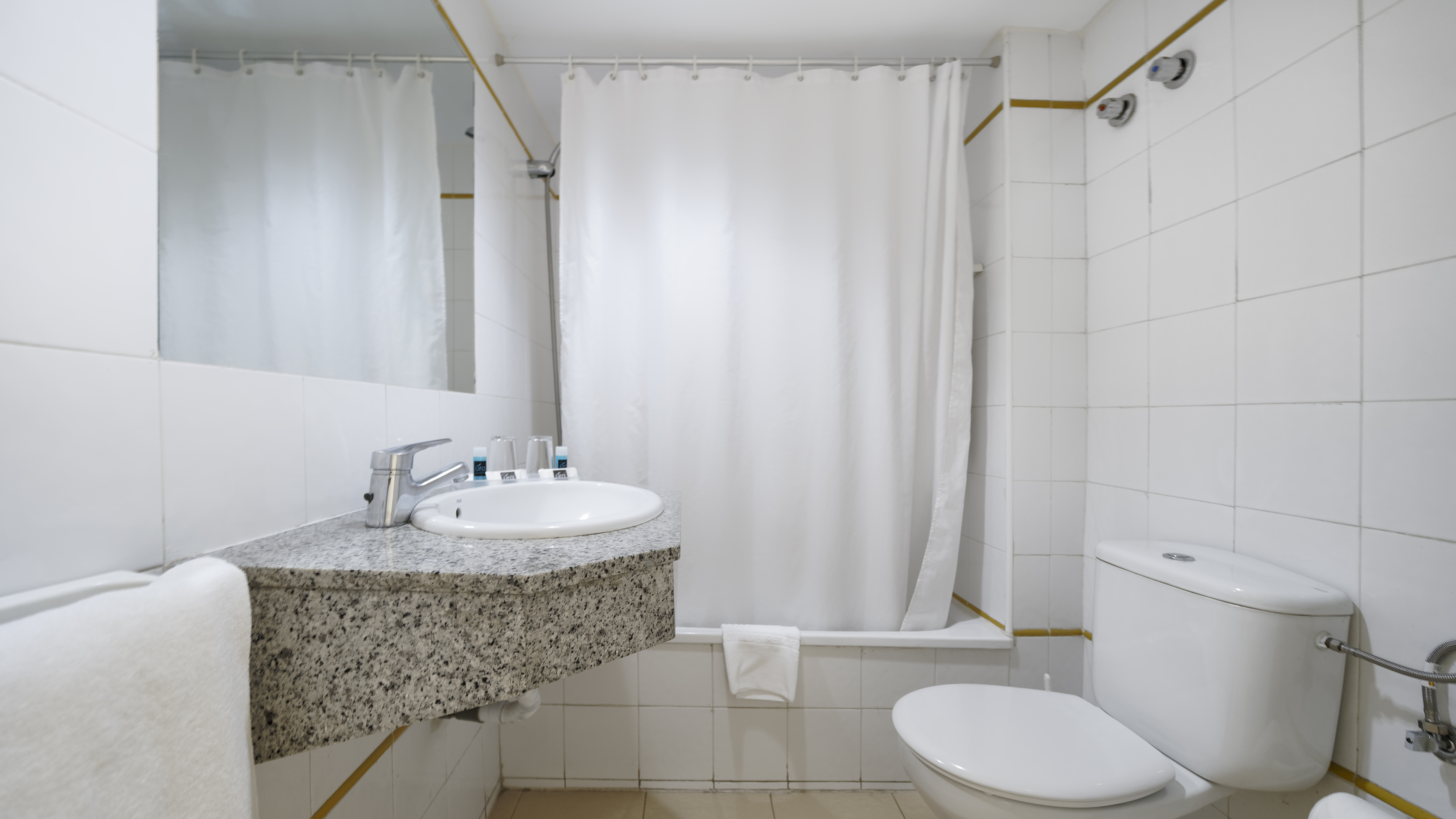 Apartment One Bedroom