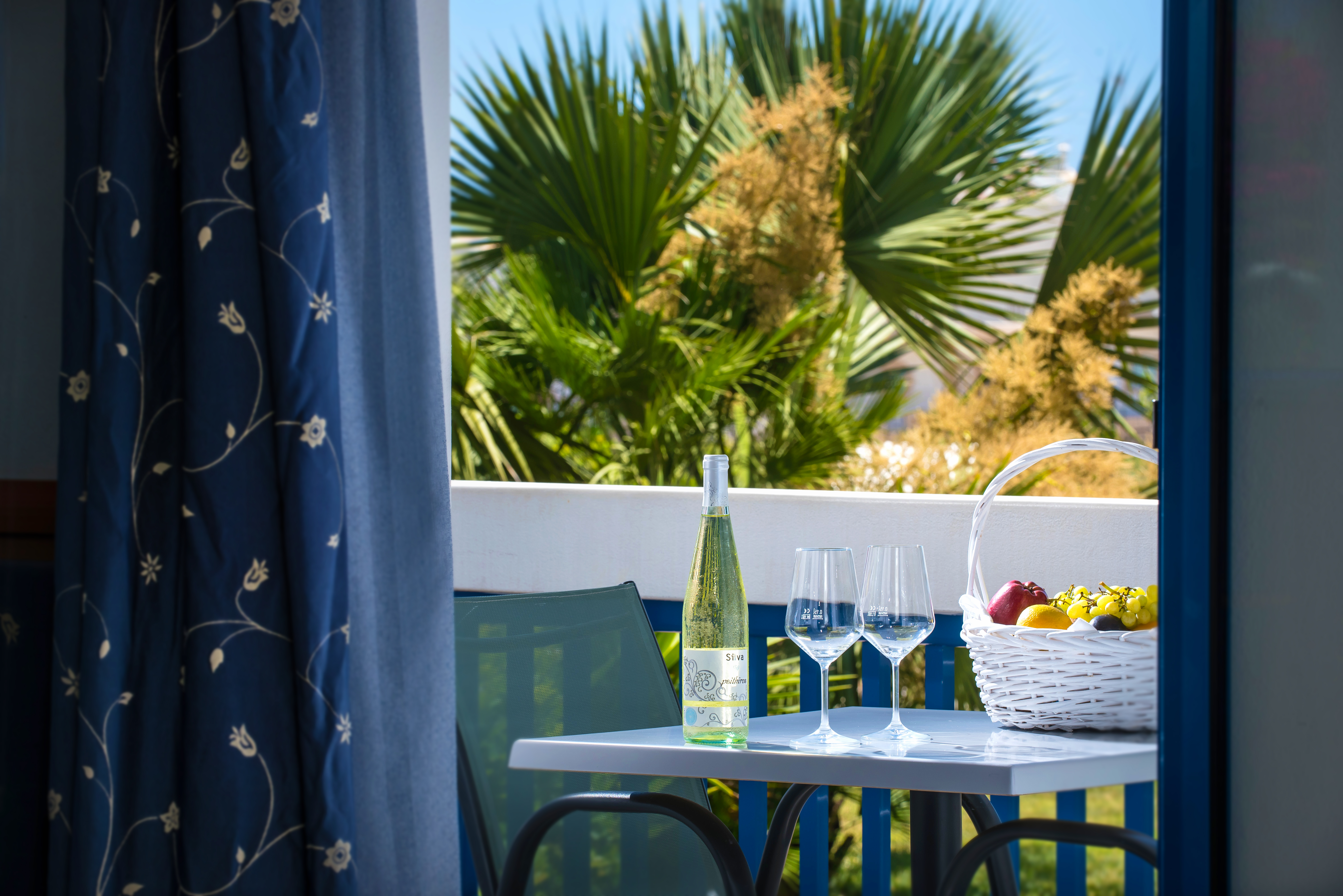 Double or Twin Superior