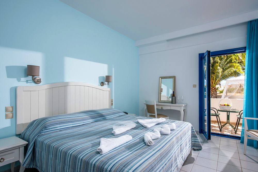 Double or Twin Standard