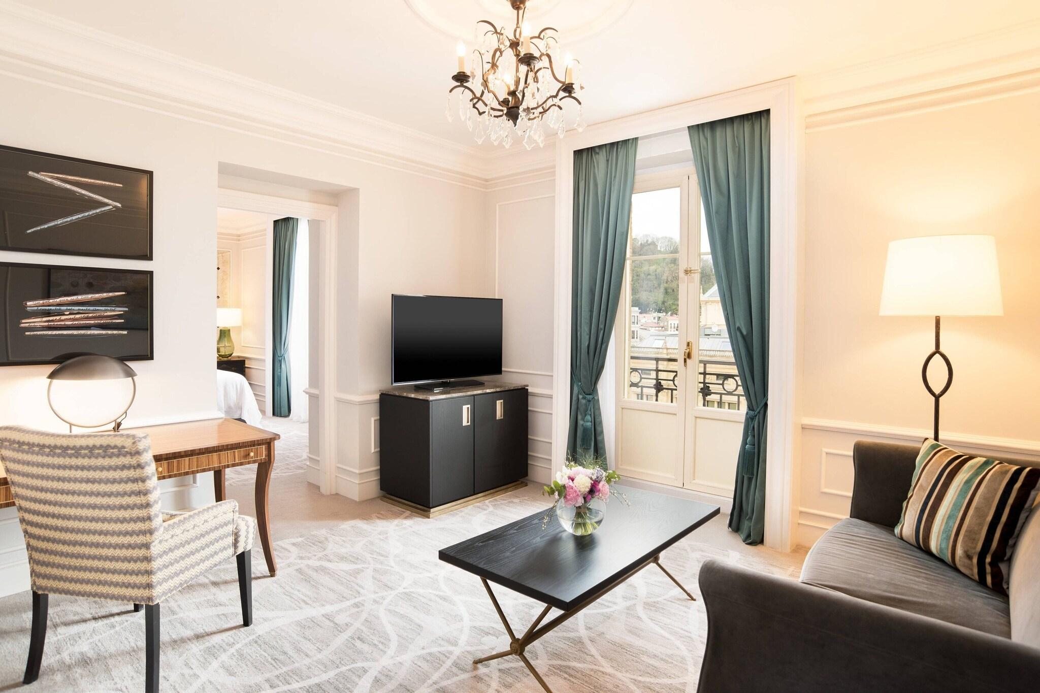 Junior Suite River View