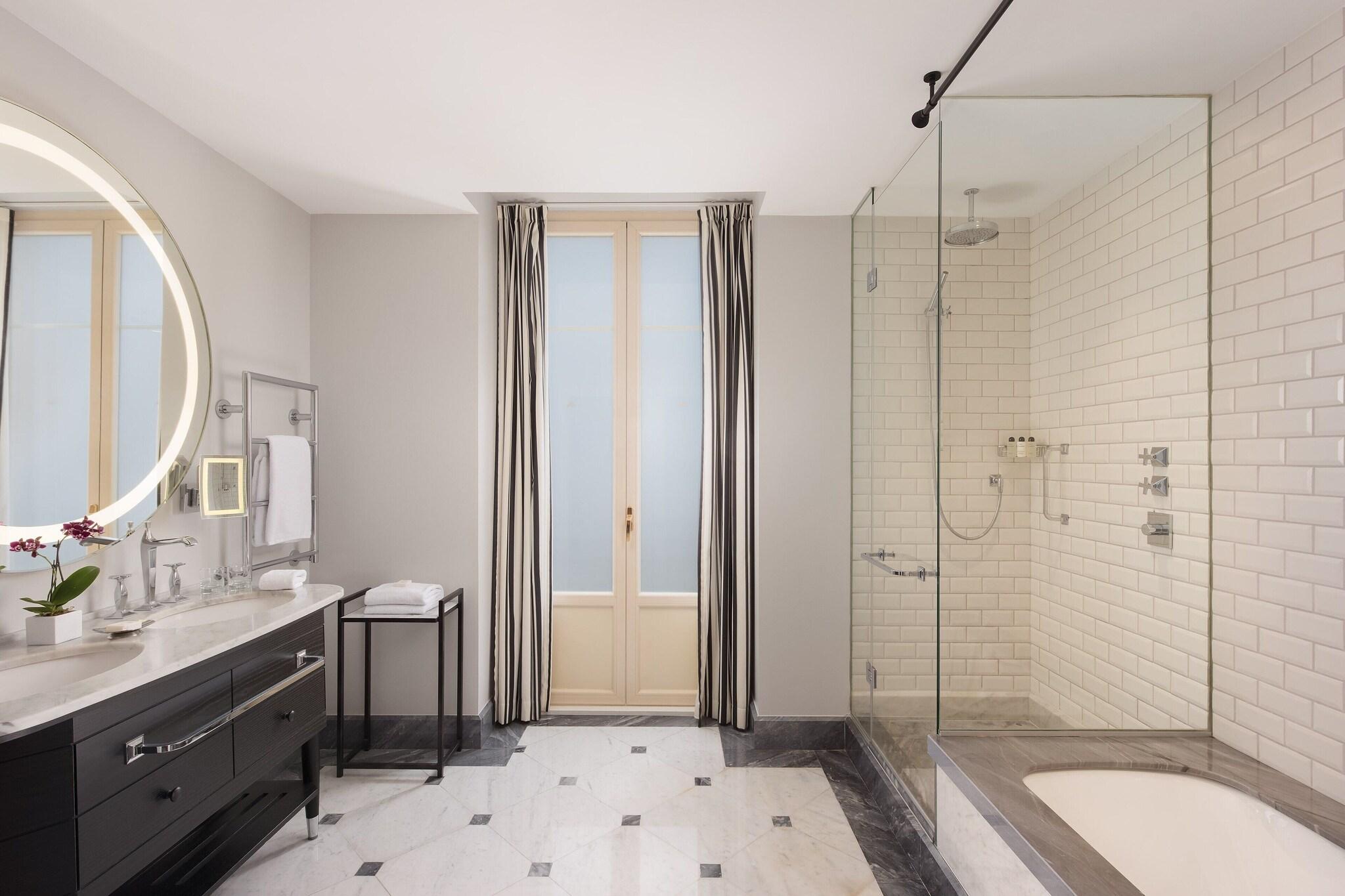 Junior Suite River View