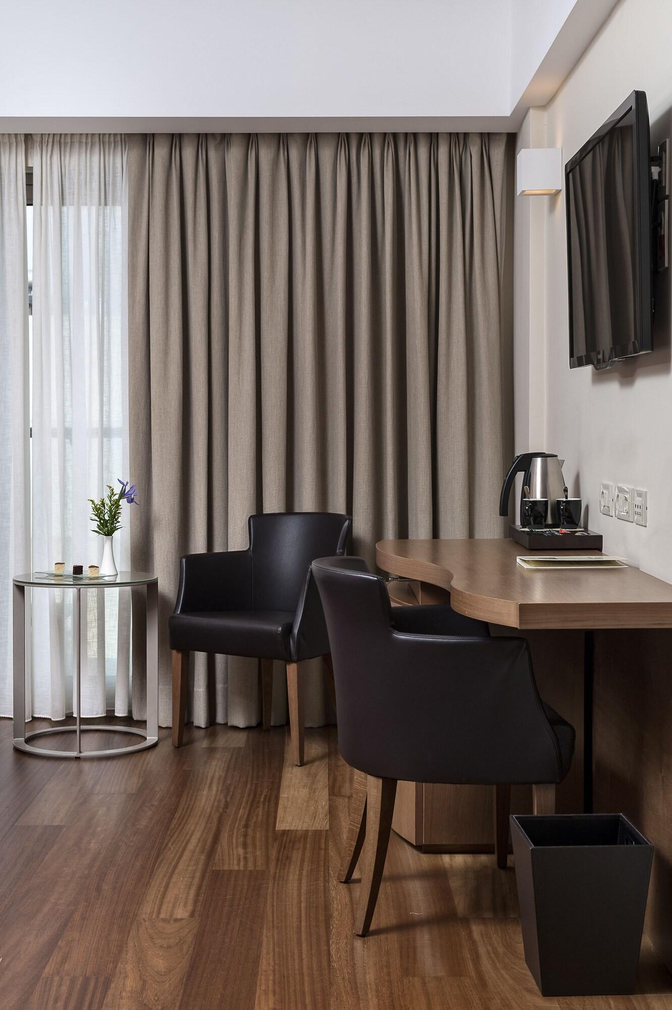 Double Premium King Bed