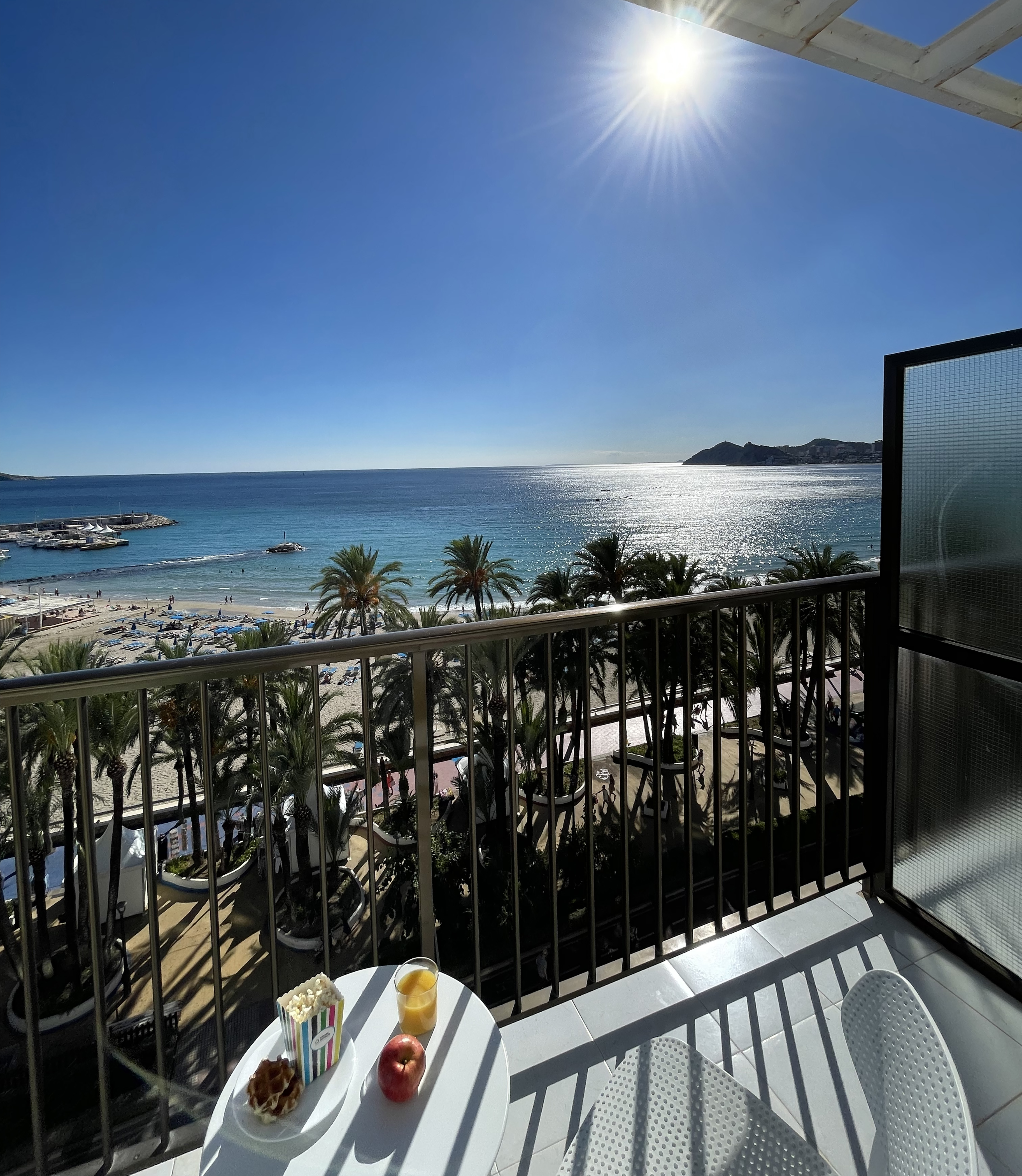 Family Room Capacity 7