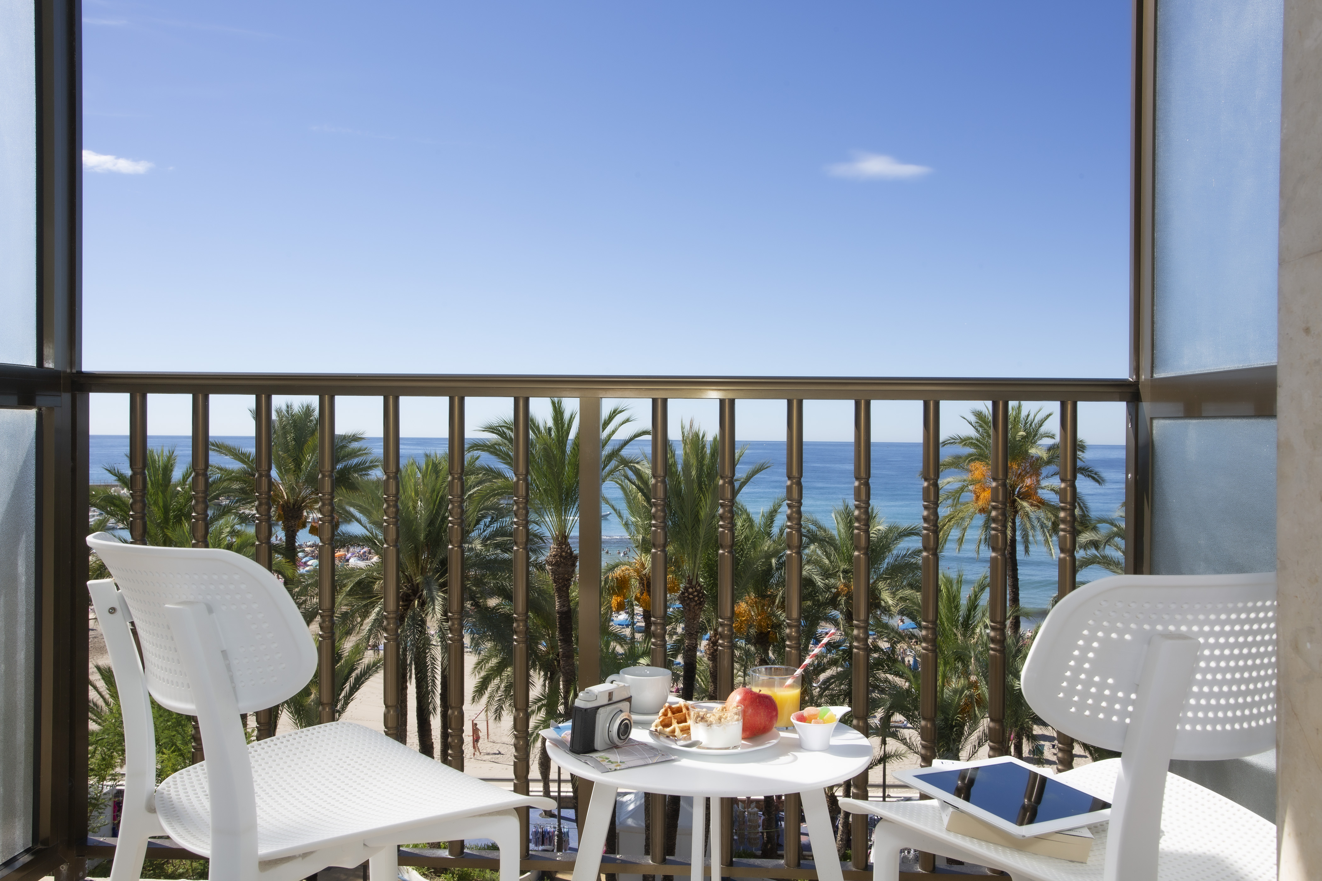 Family Room Capacity 7