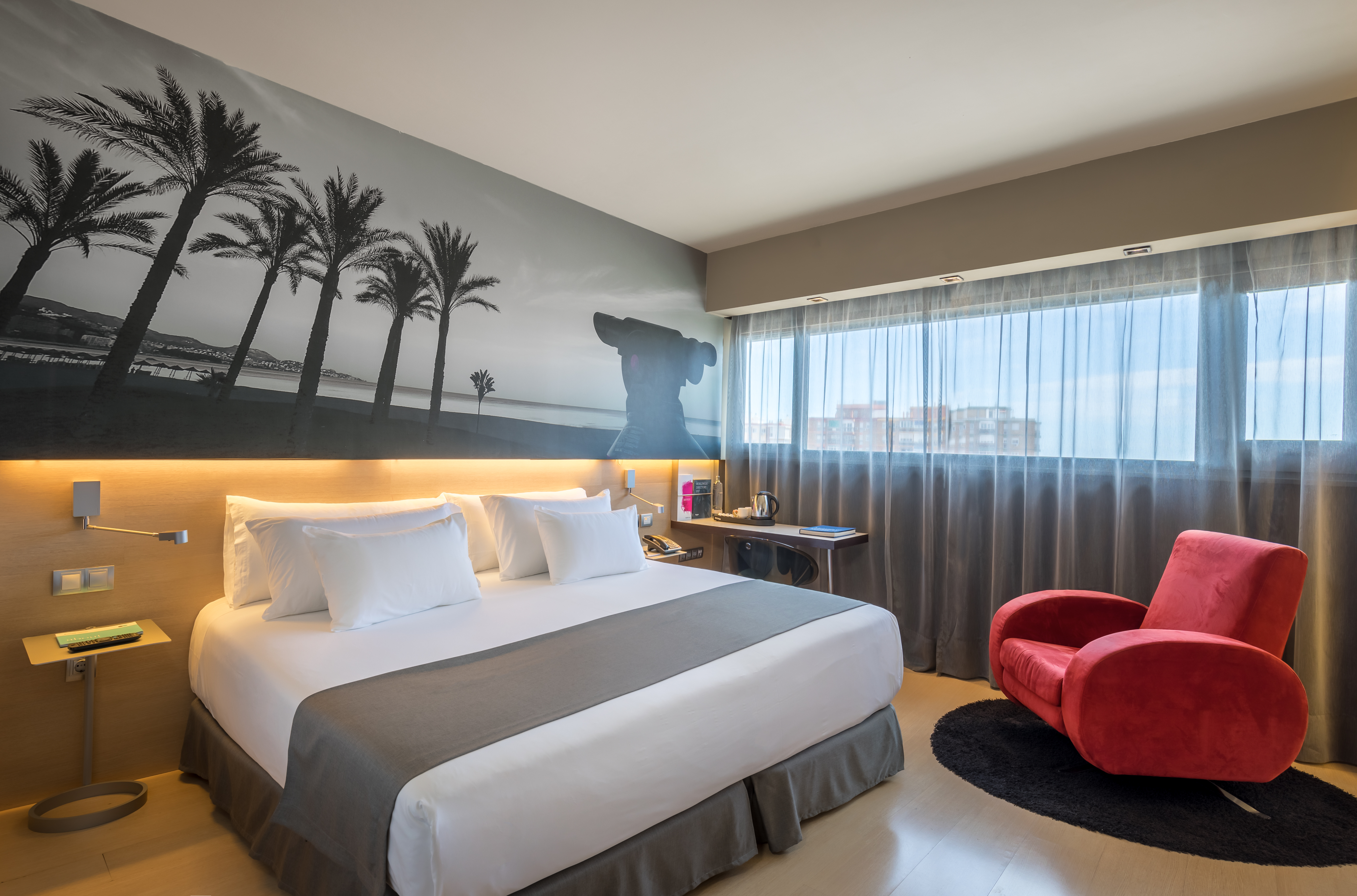 Double Single Superior