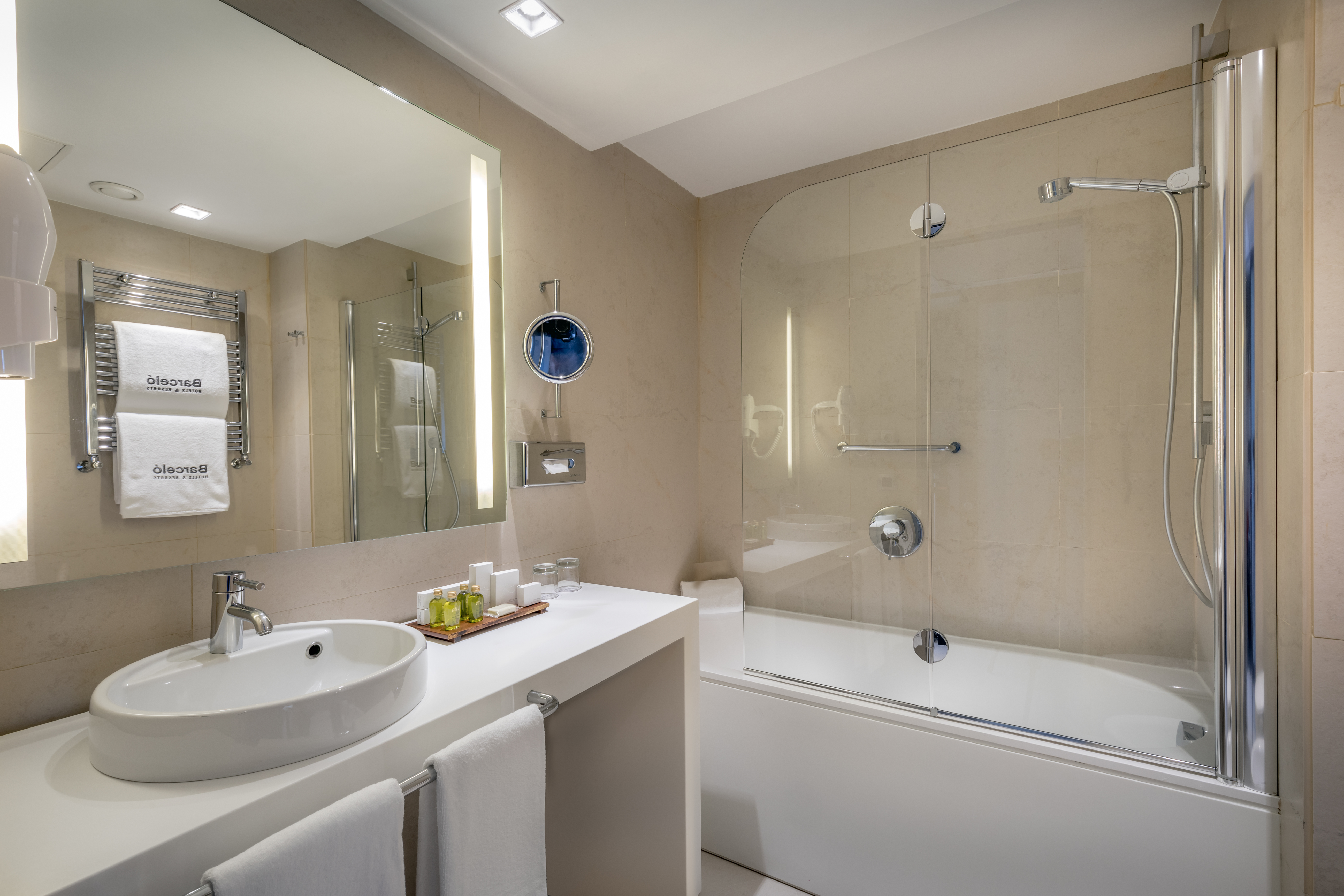 Double or Twin Superior