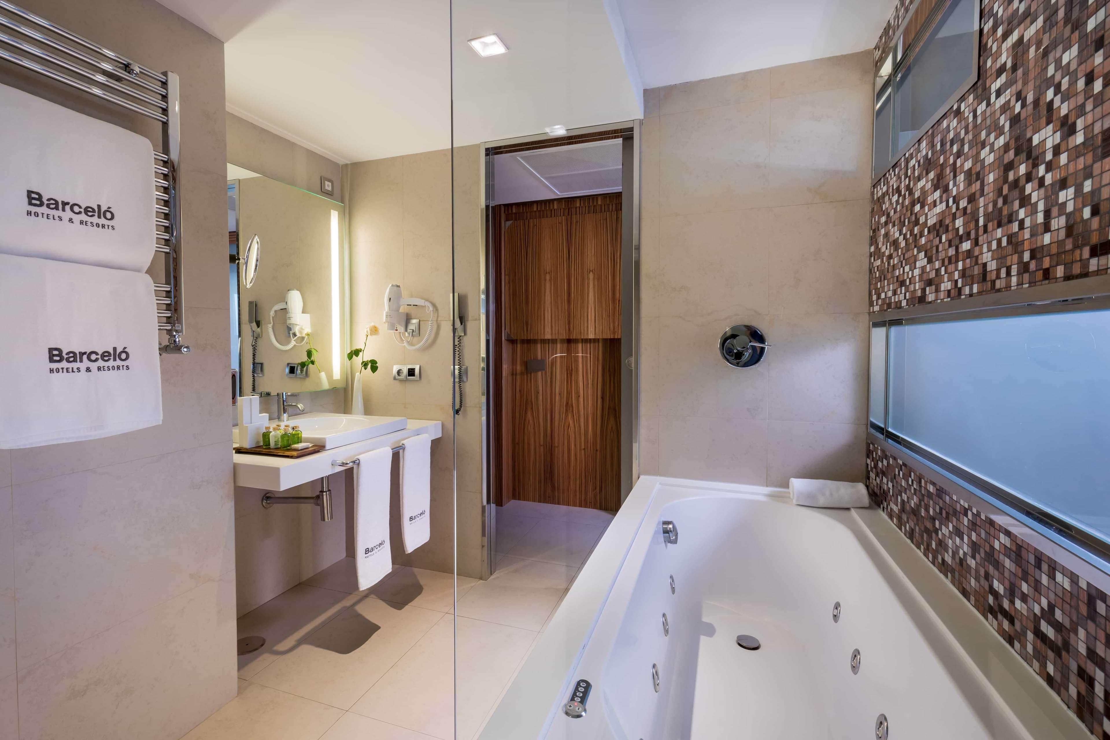 Junior Suite Standard