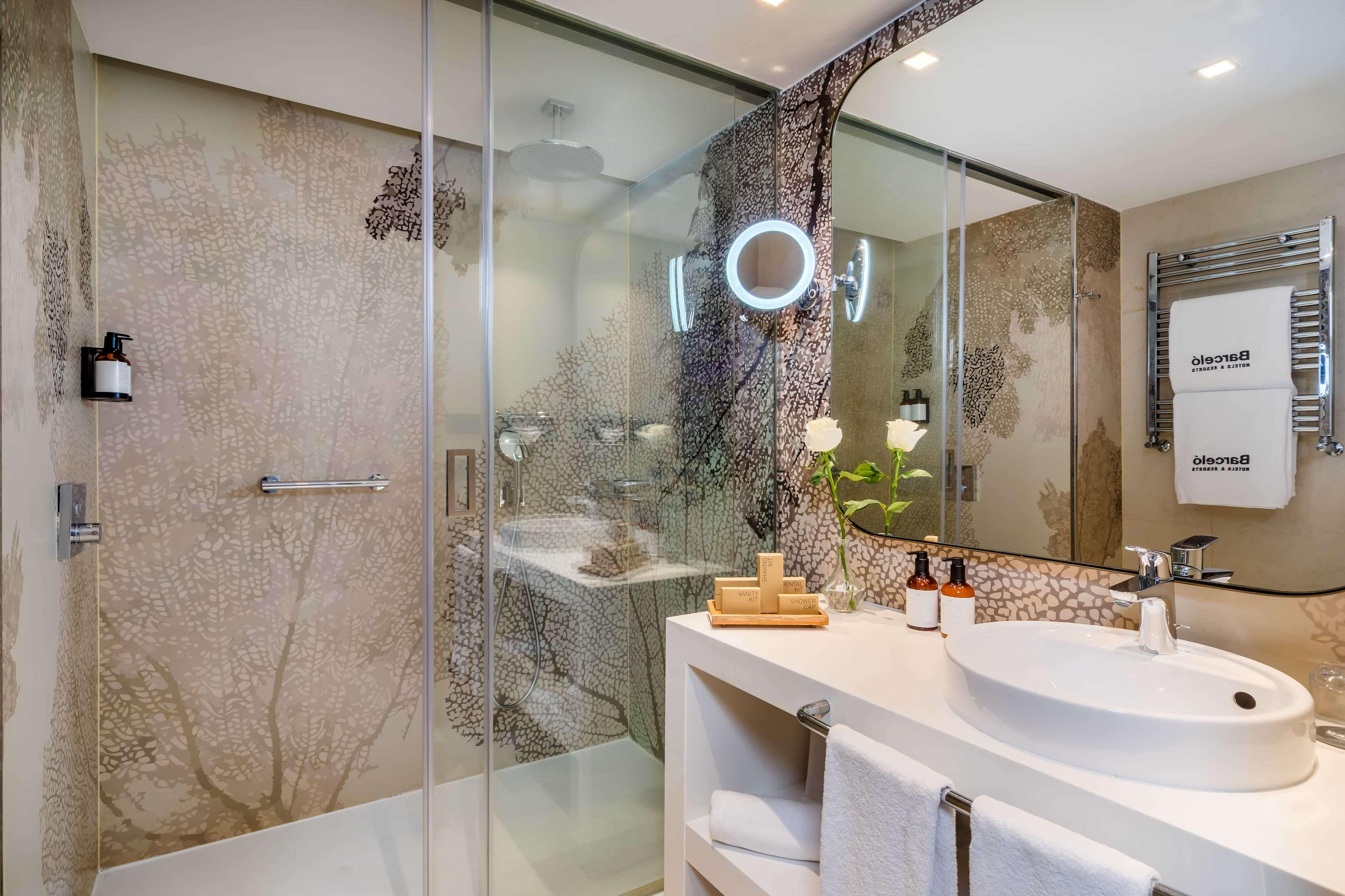 Room Premium Superior