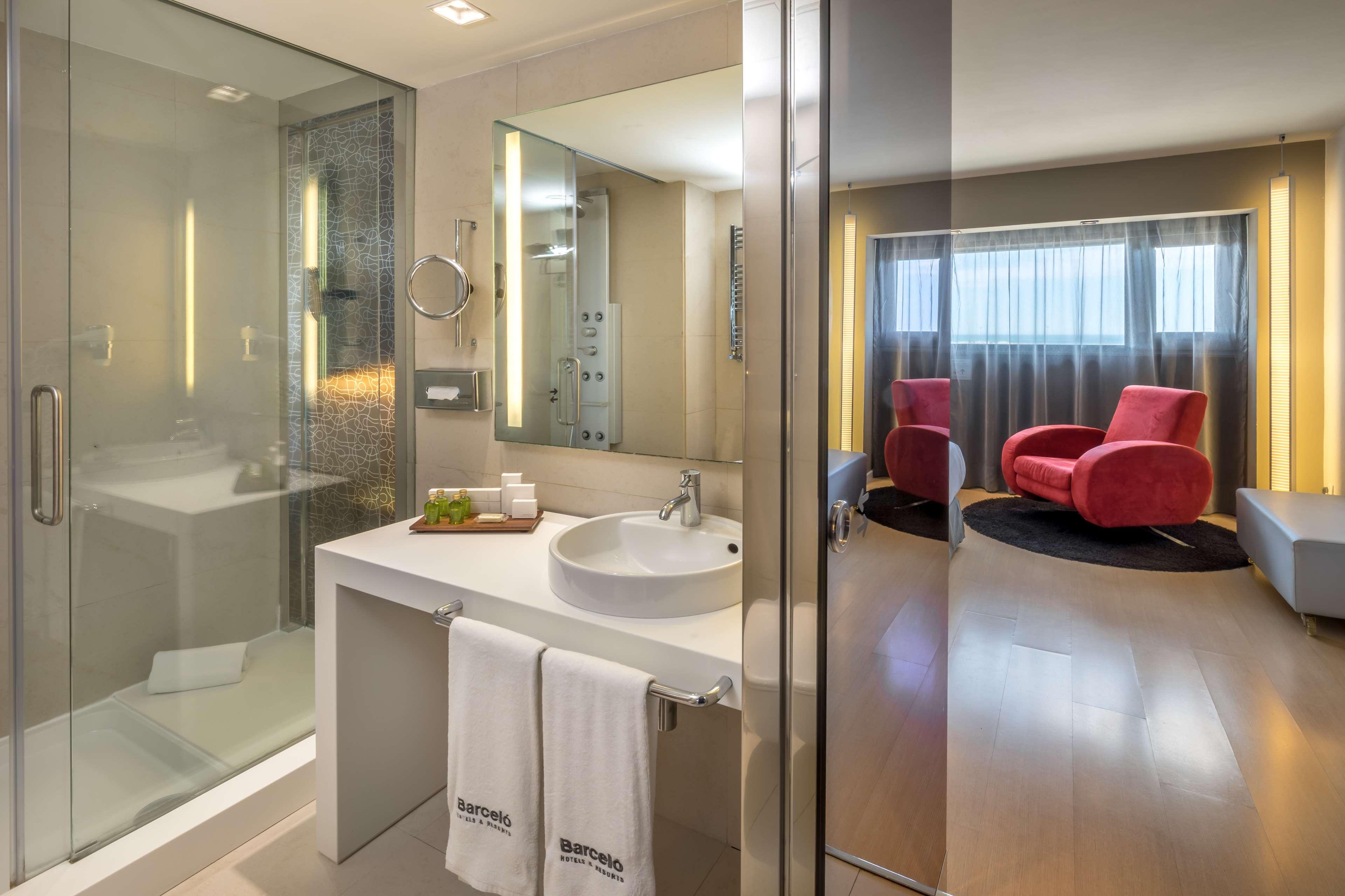 Family Room Standard