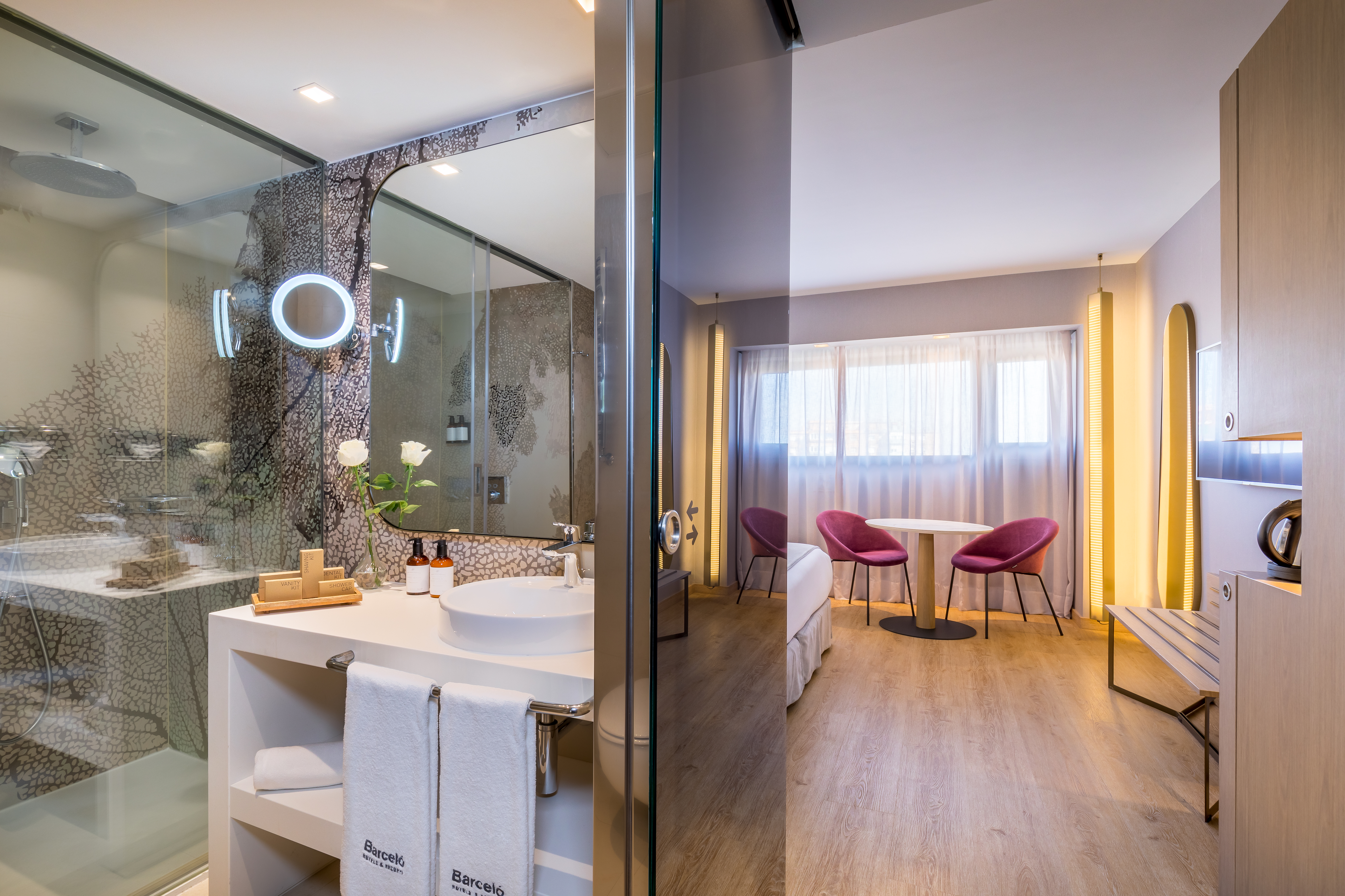 Room Premium Superior