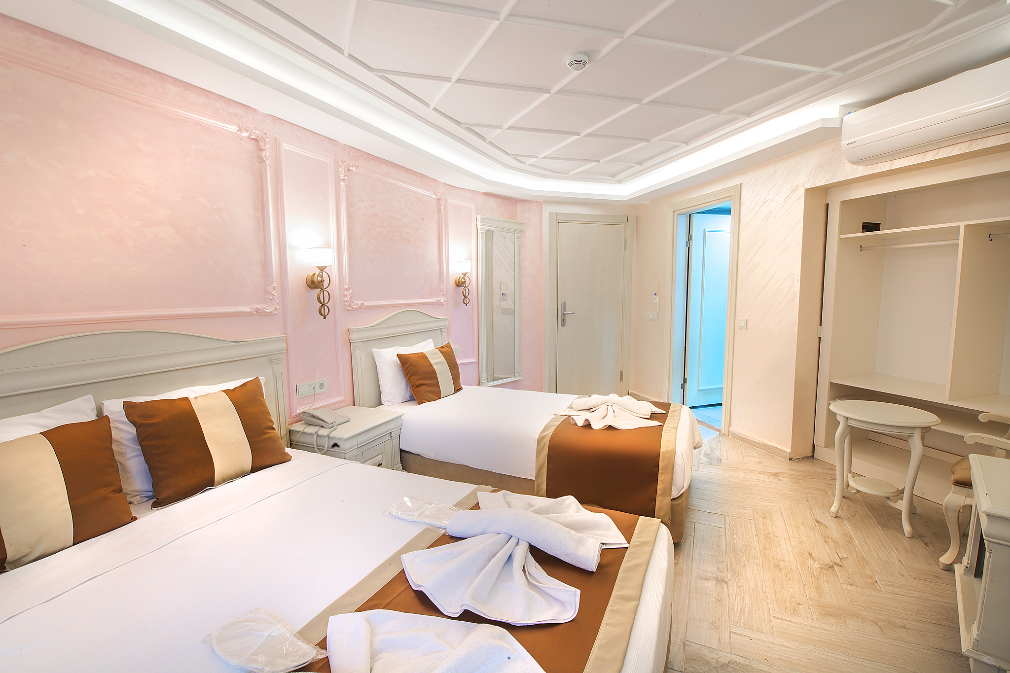 Family Room Standard