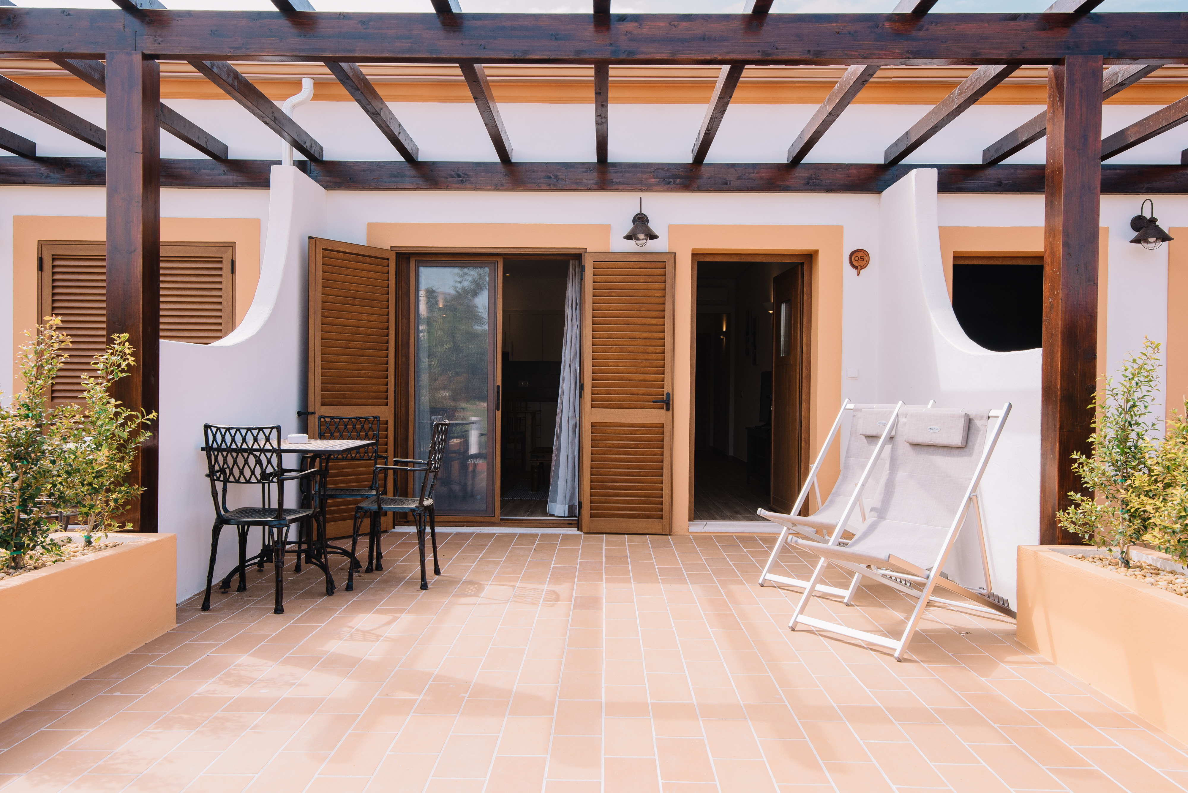 Apartment Capacity 2