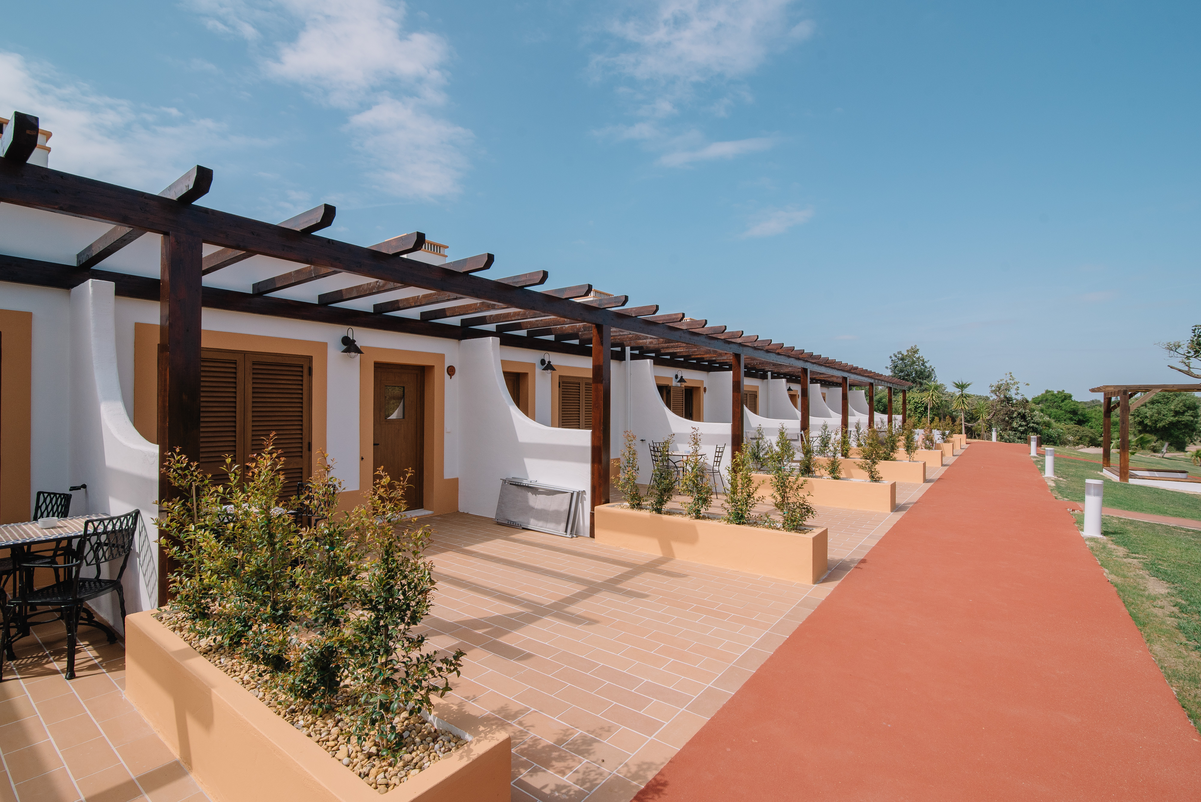 Apartment Capacity 3