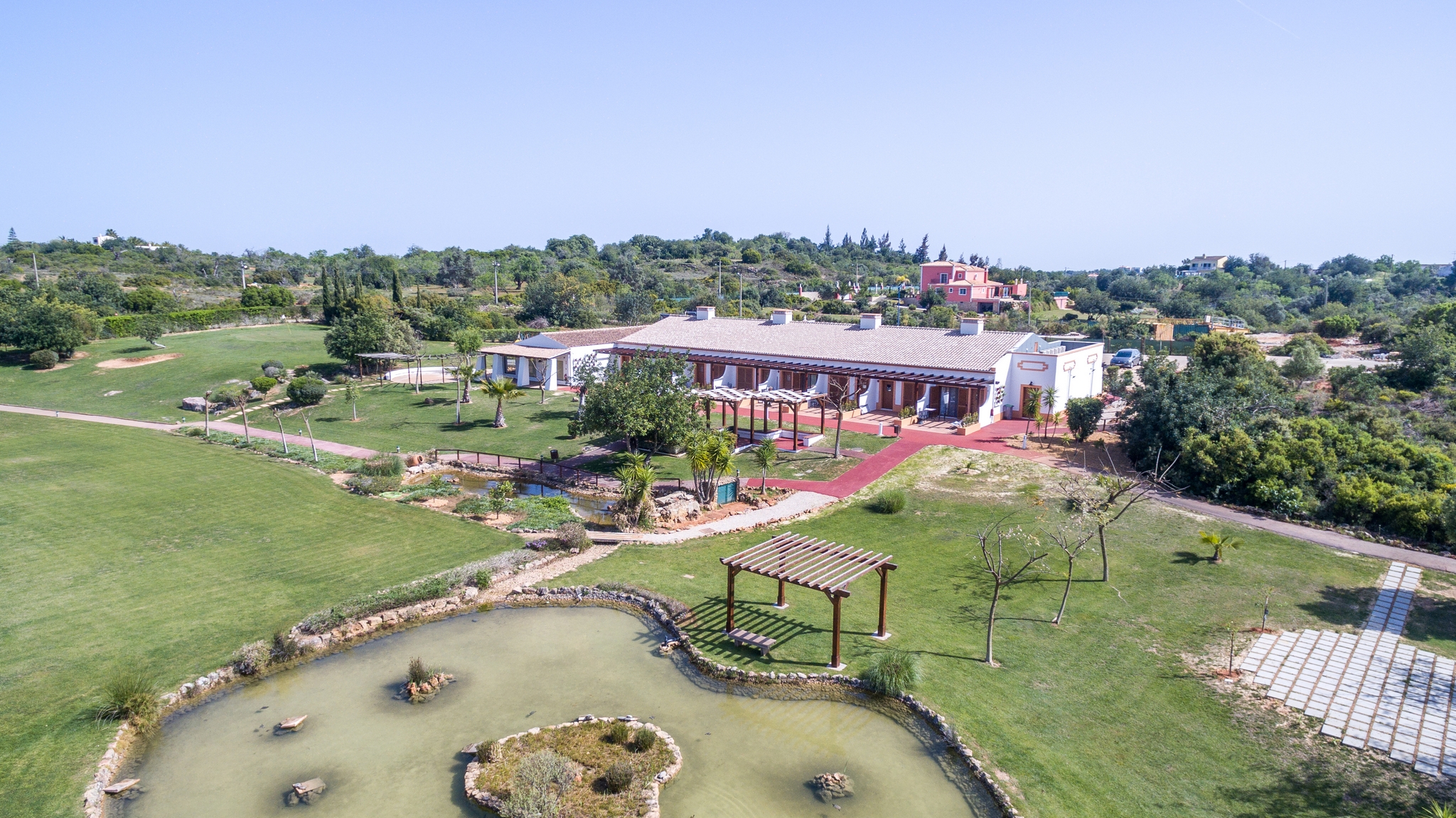 Apartment Capacity 4