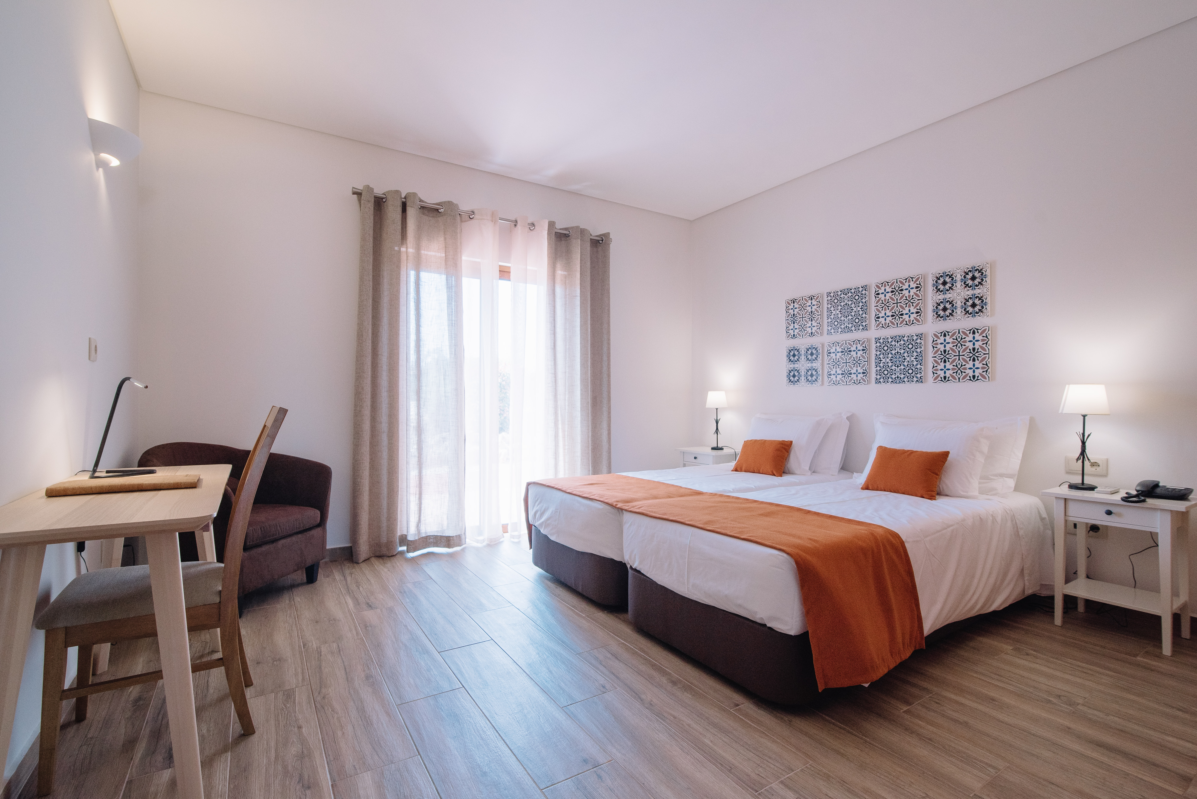 Apartment One Bedroom