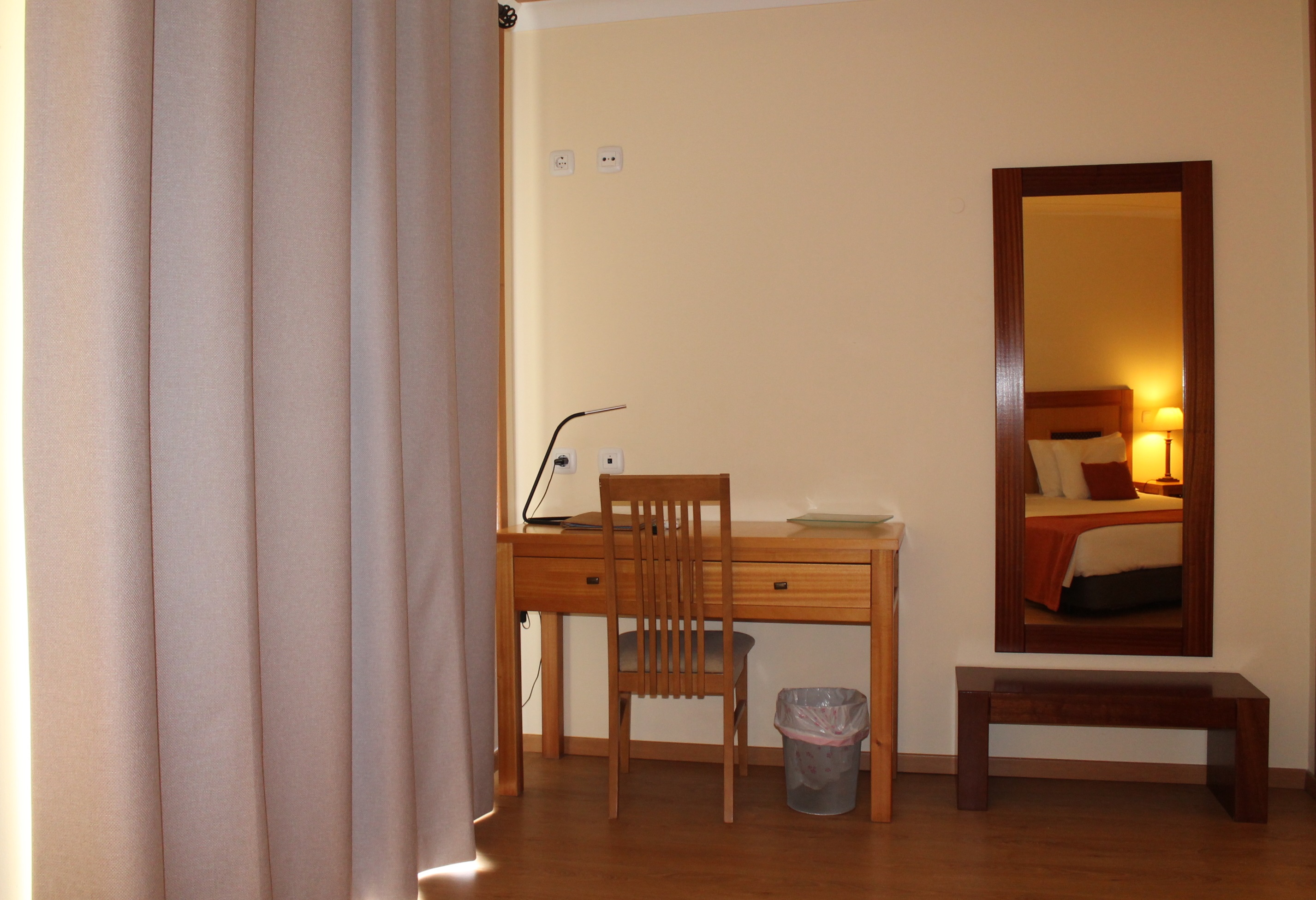 Double or Twin Classic