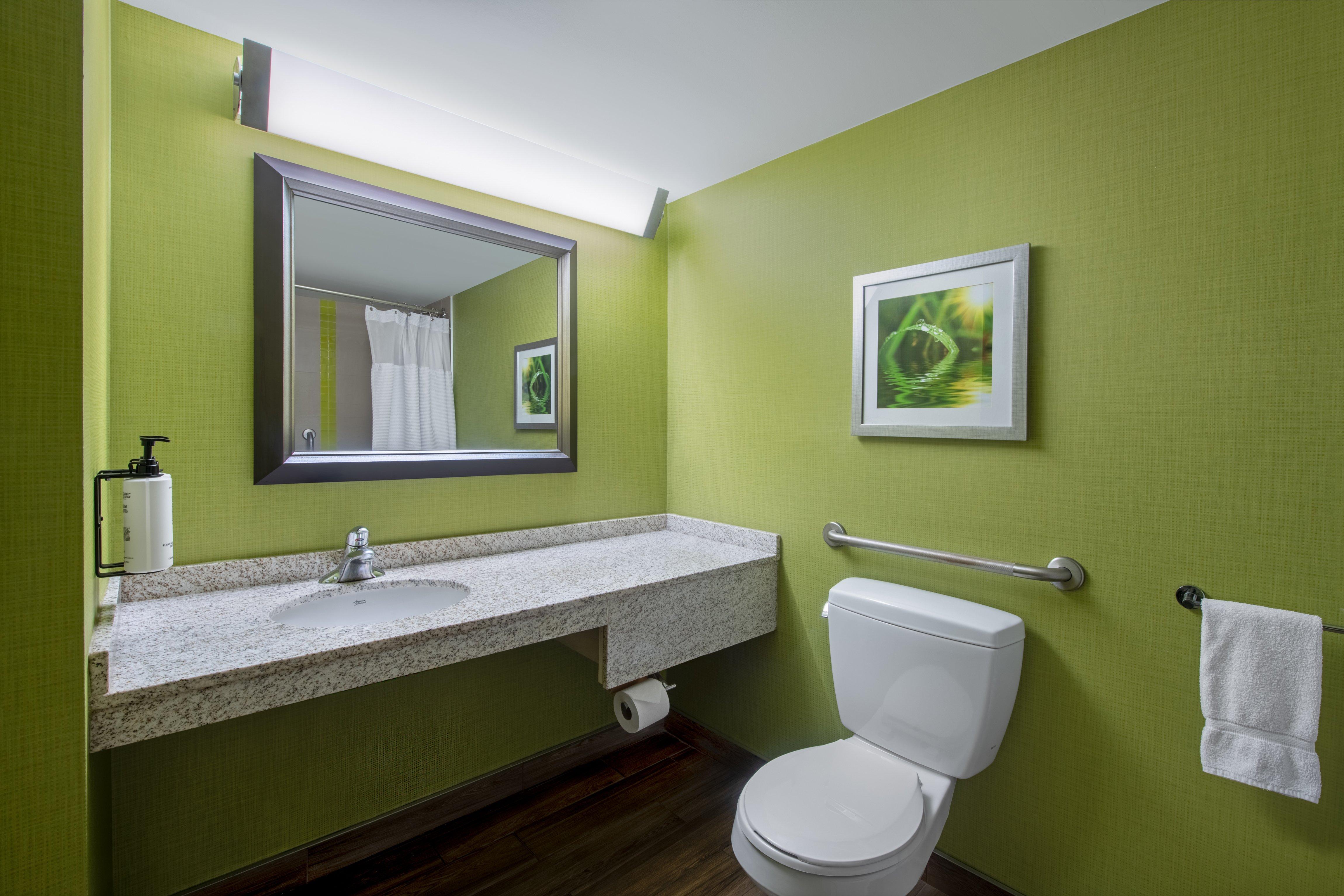 Double Accesible Premium 