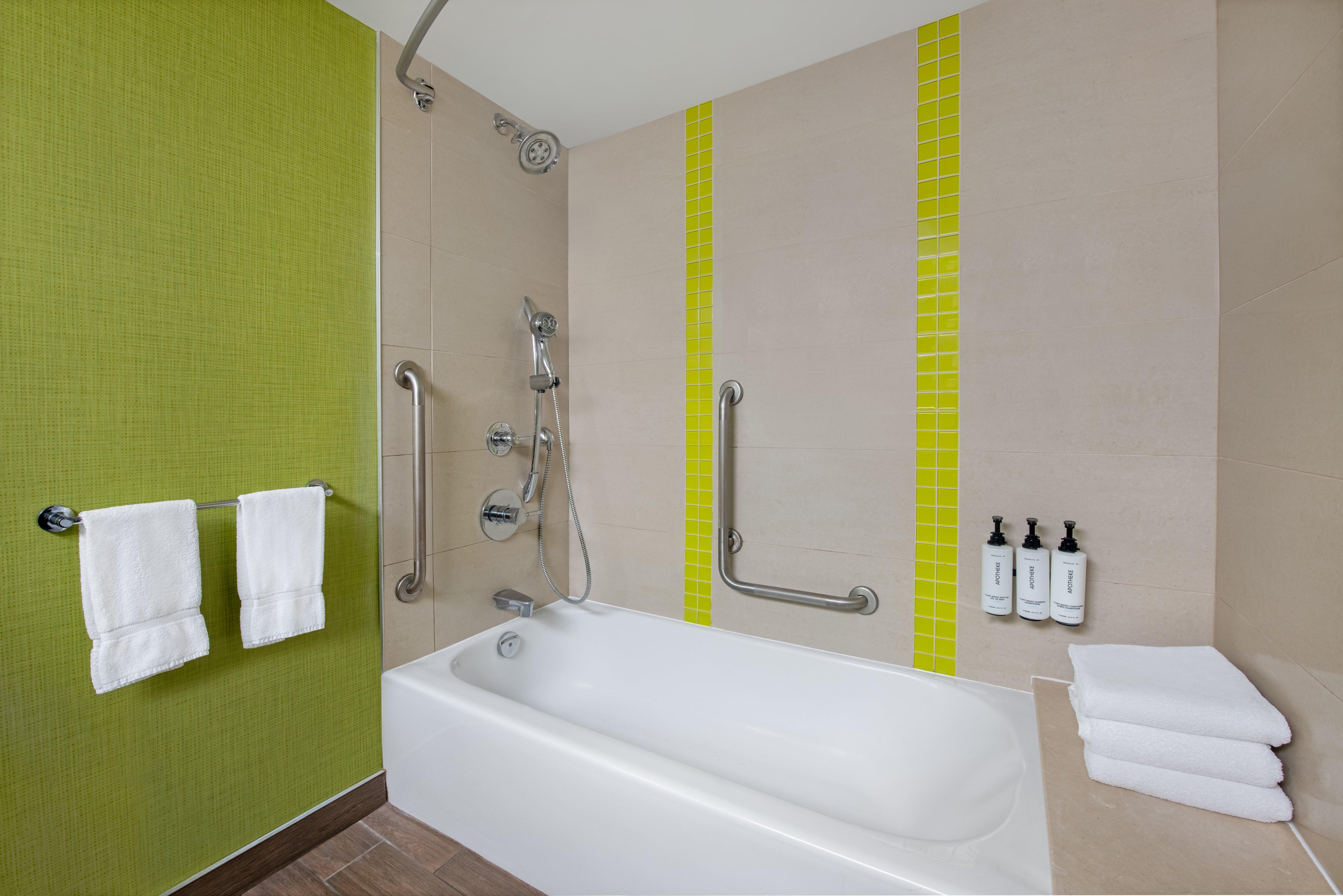 Double Accesible Premium 