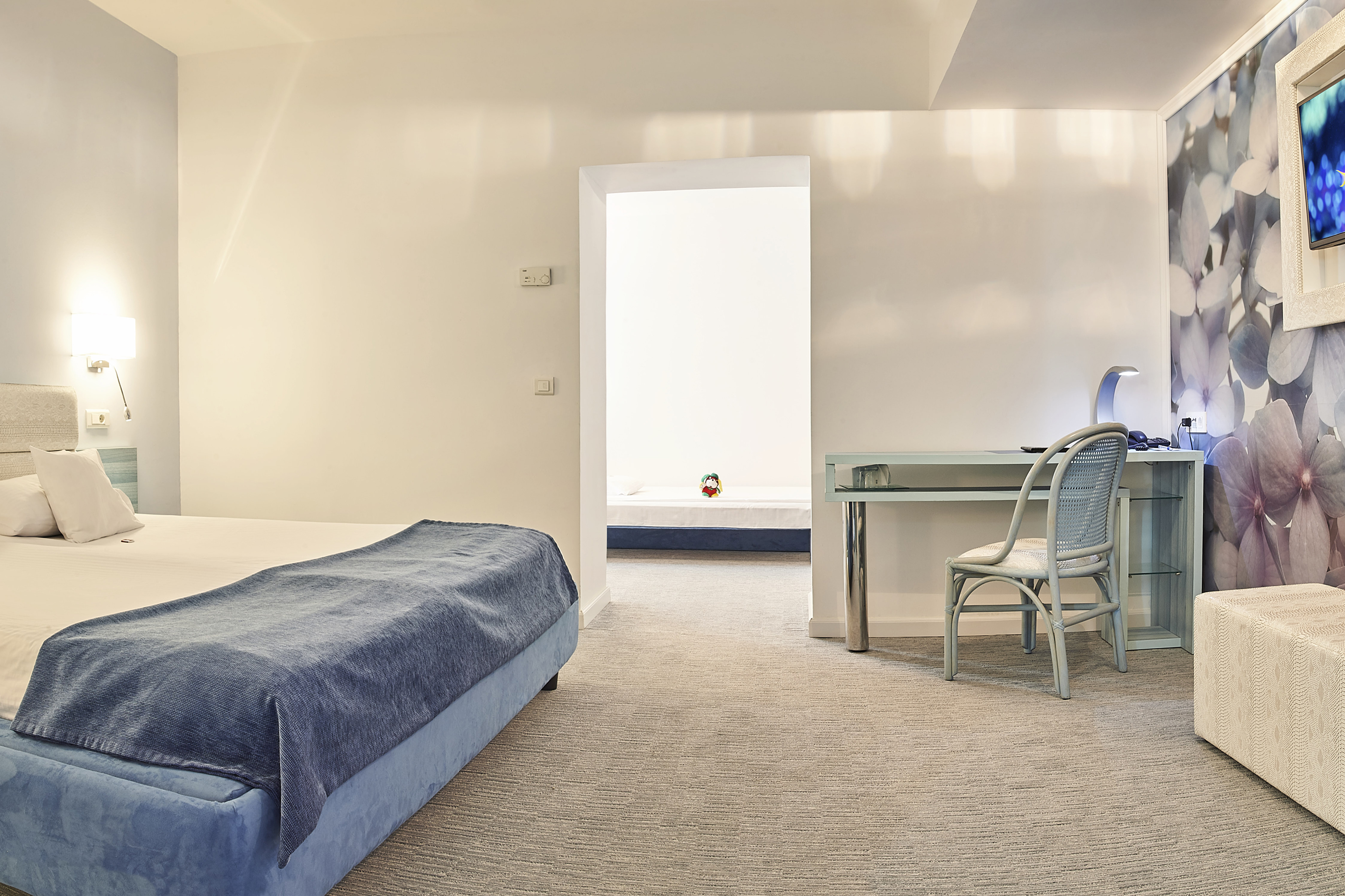 Family Room Standard