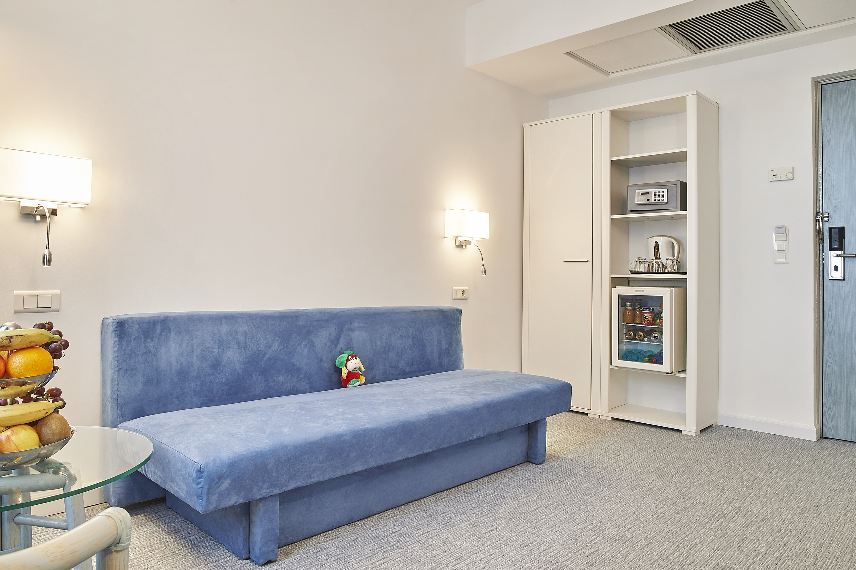 Family Room Standard