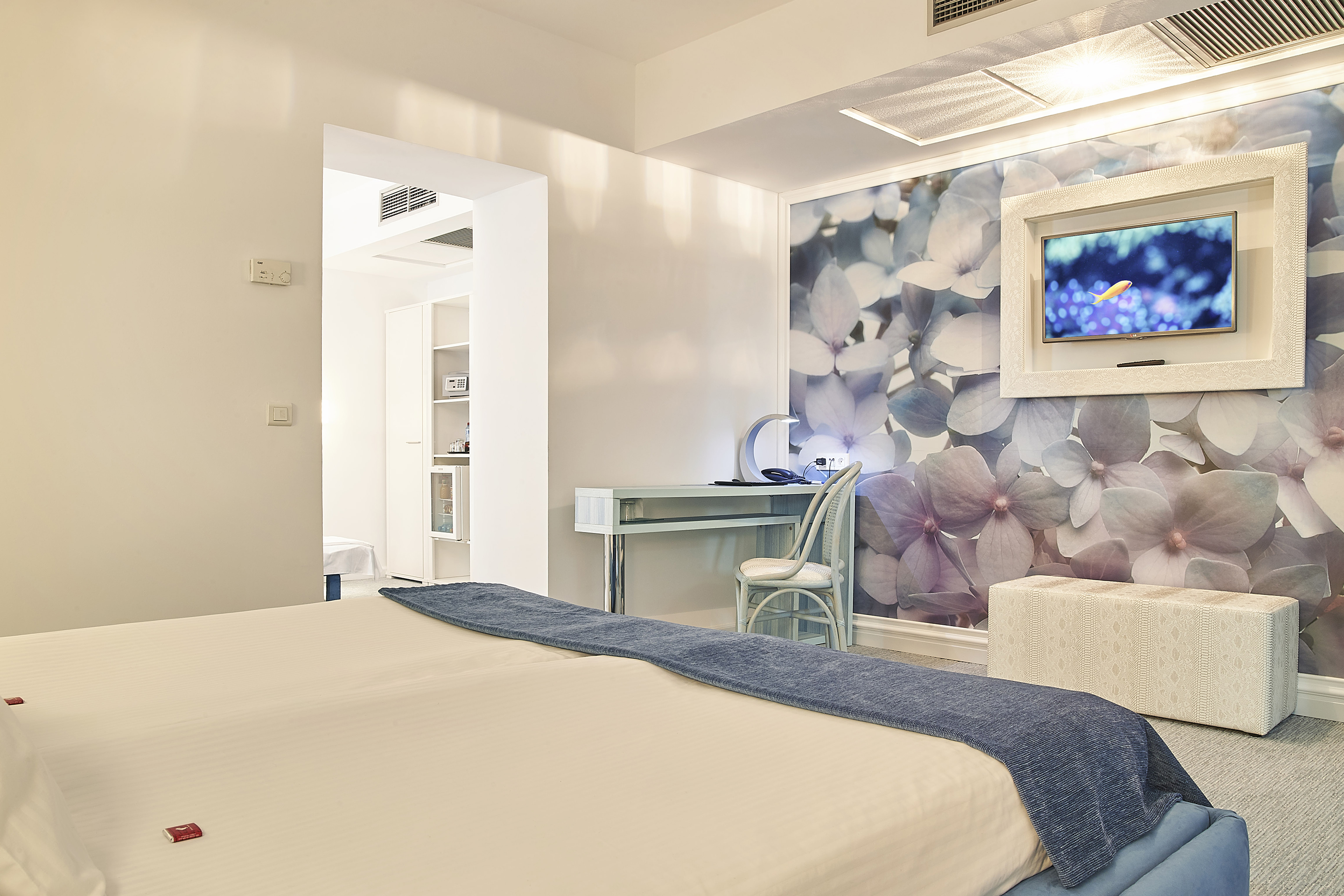 Family Room Standard