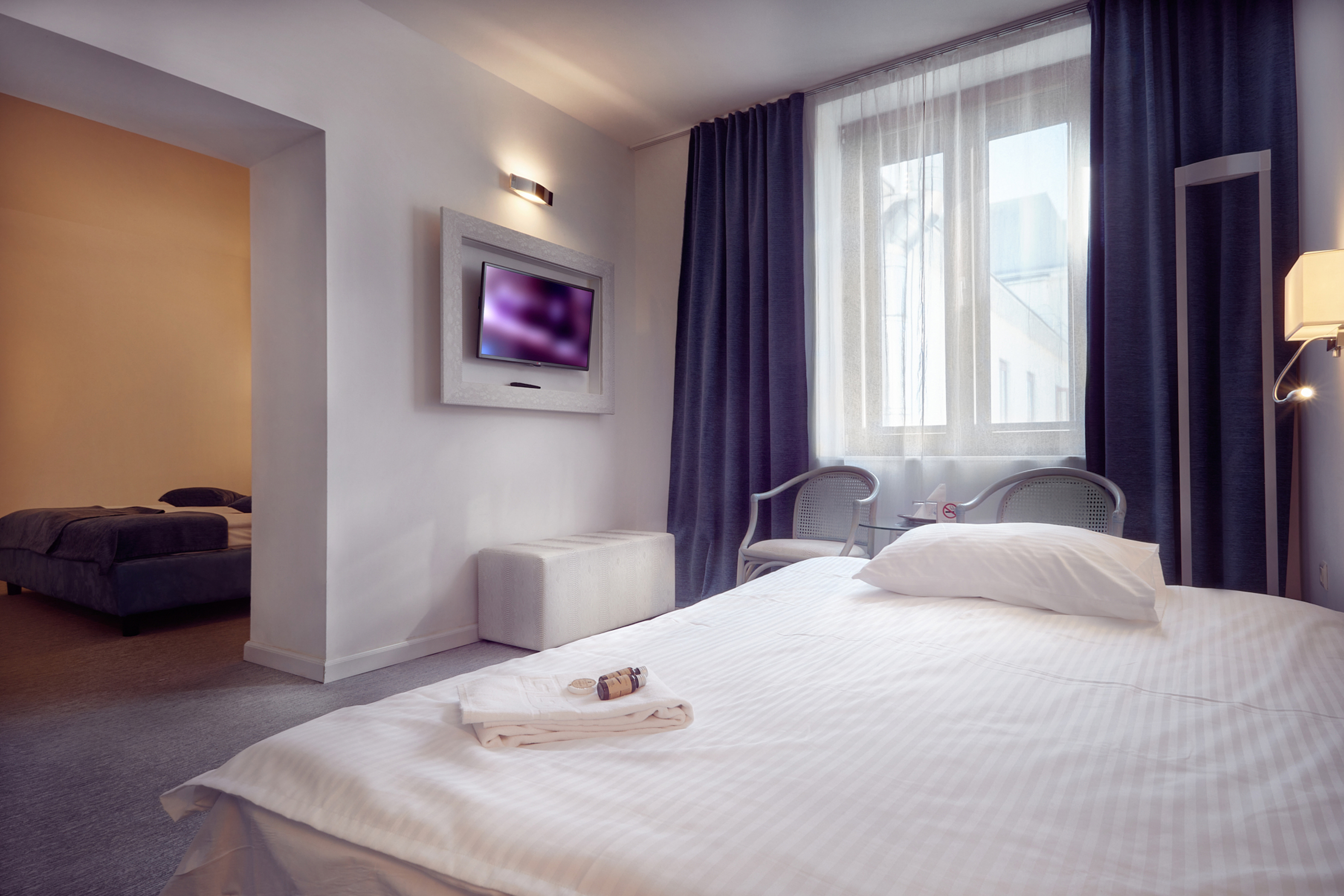 Family Room Standard