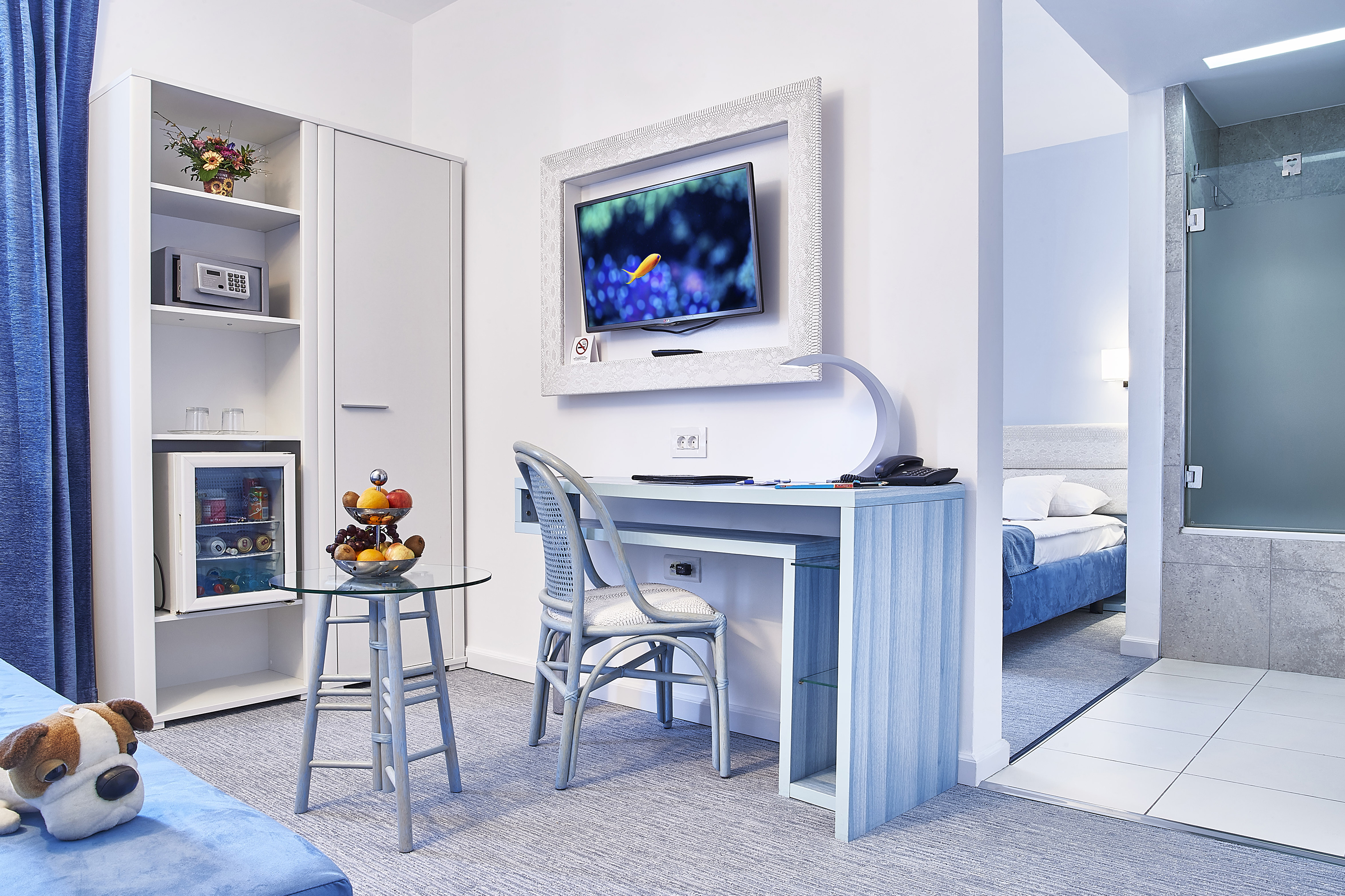 Family Room Standard